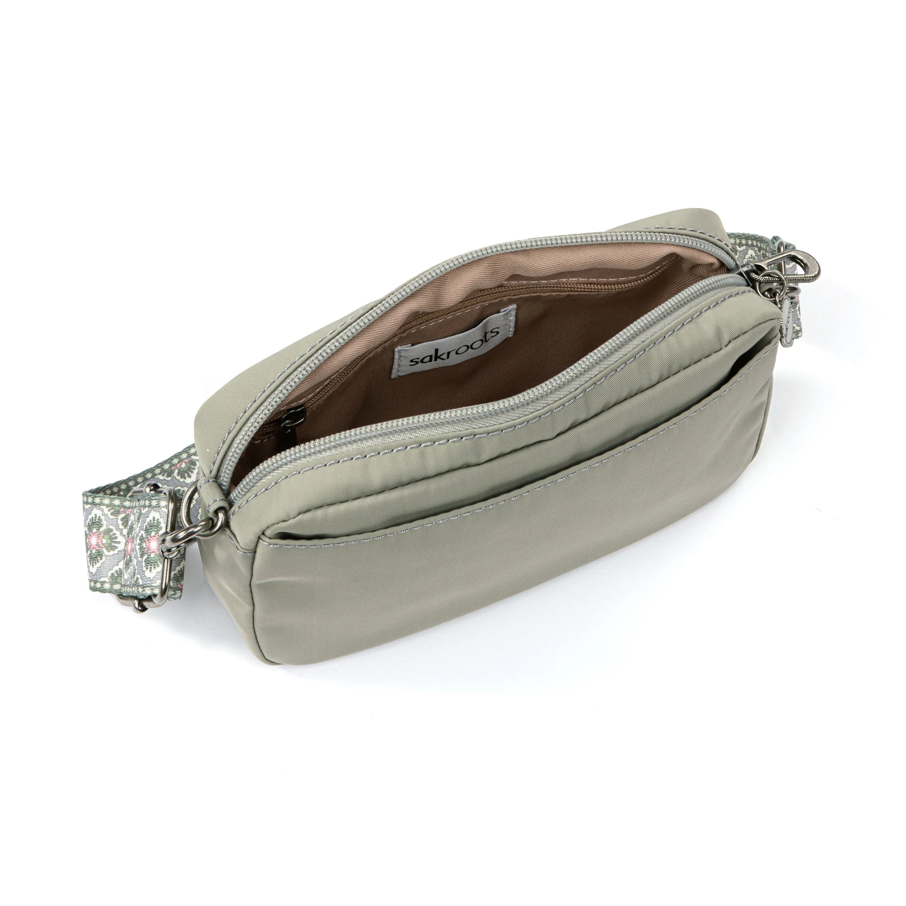 Lodi Smartphone Crossbody