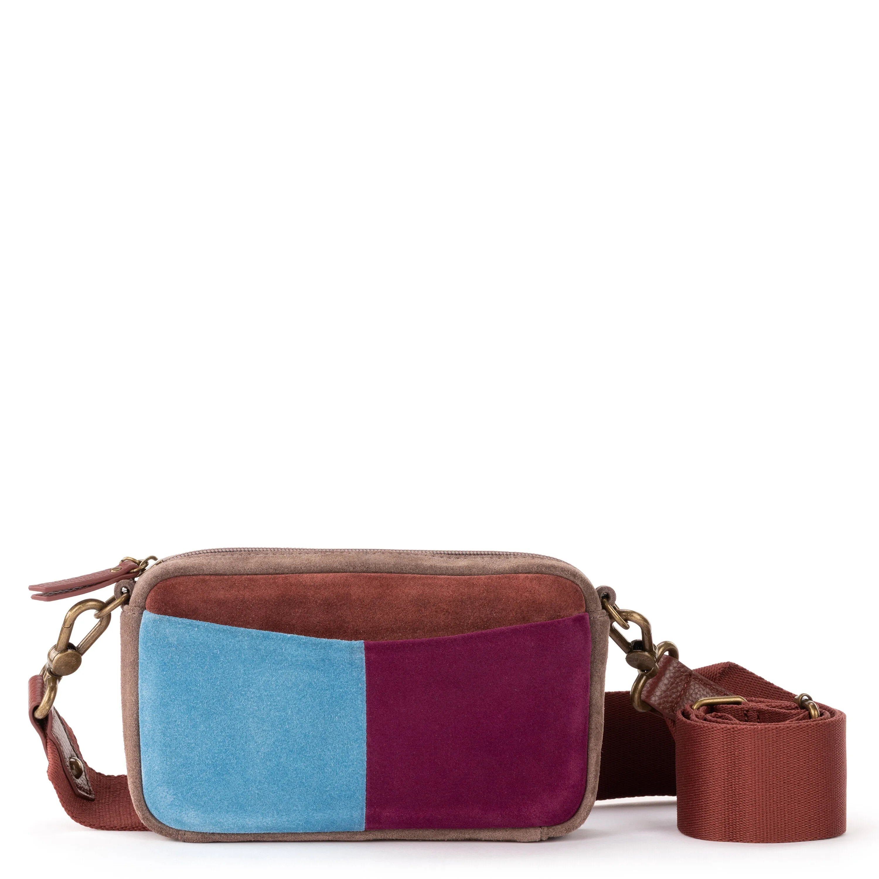 Lodi Smartphone Crossbody