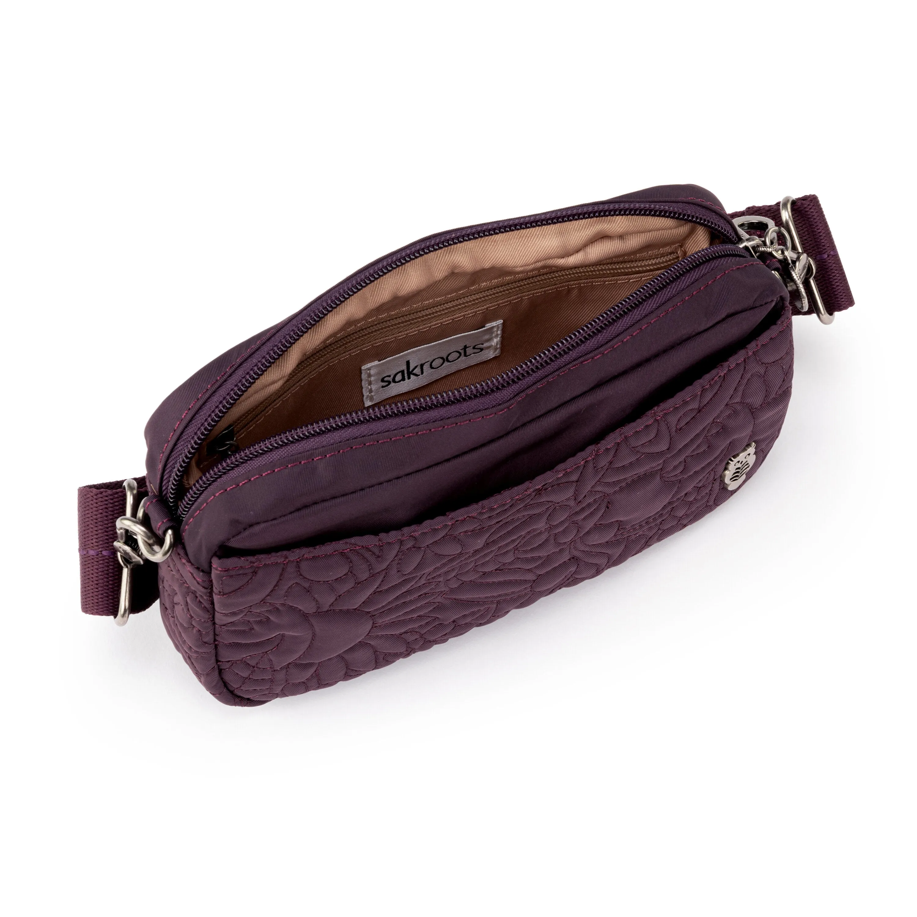 Lodi Smartphone Crossbody