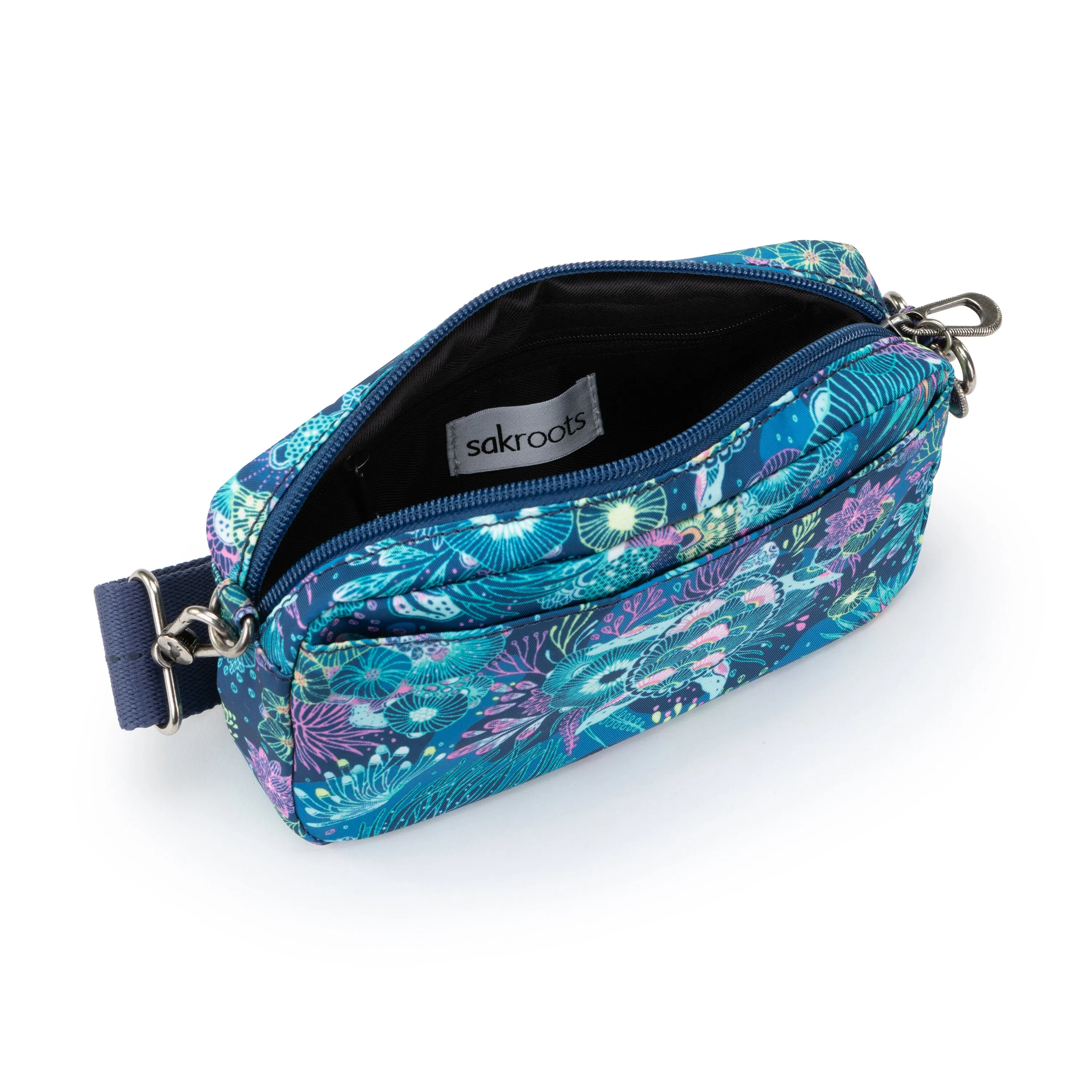 Lodi Smartphone Crossbody