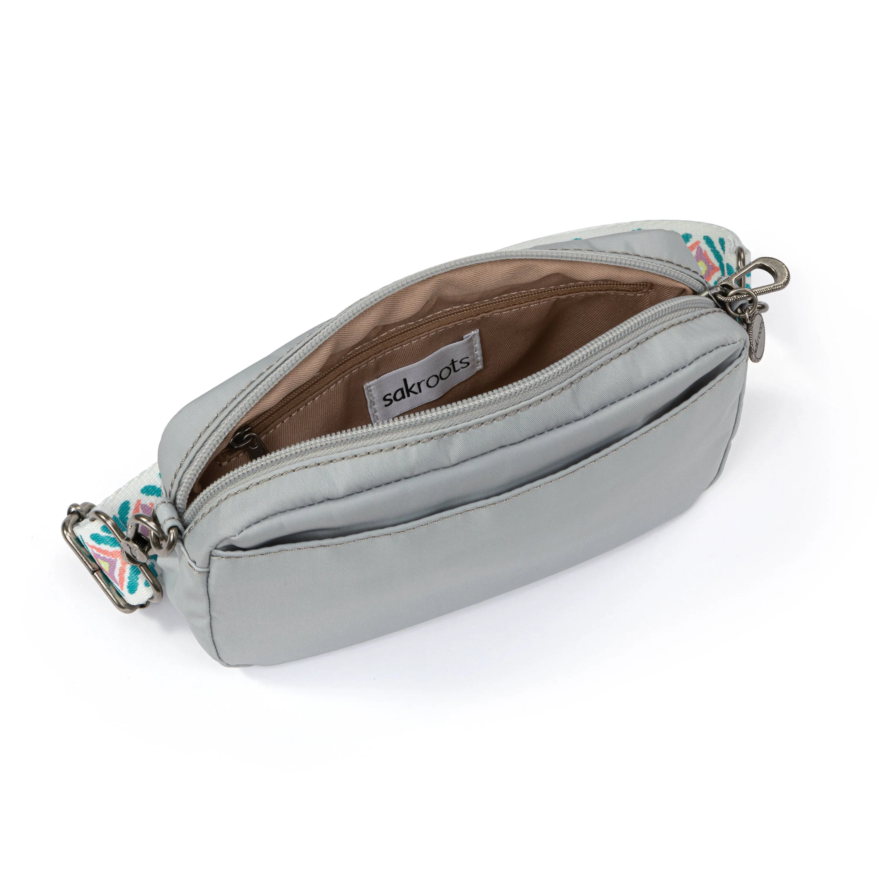 Lodi Smartphone Crossbody