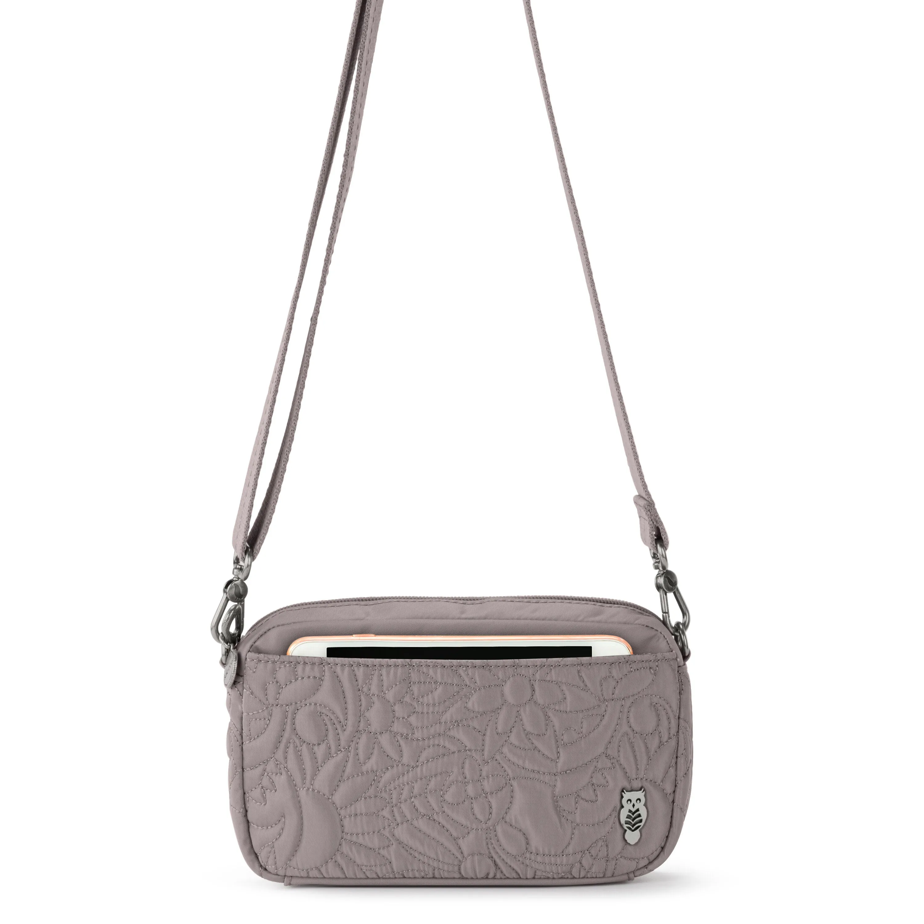 Lodi Smartphone Crossbody