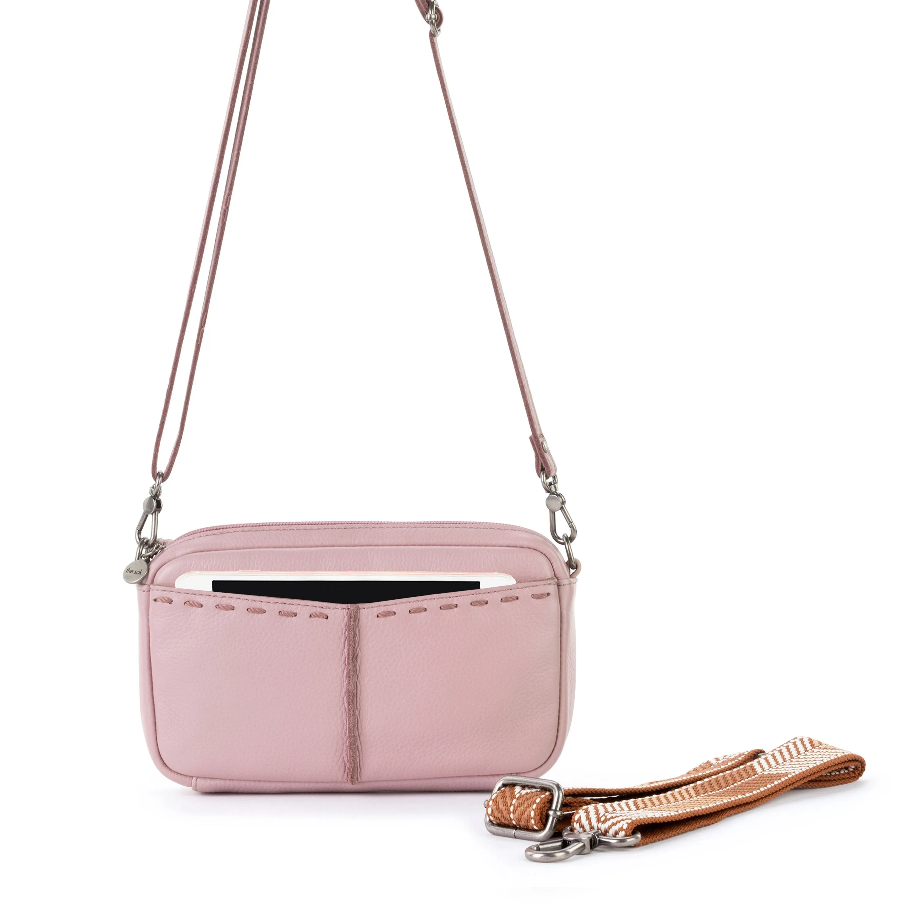 Lodi Smartphone Crossbody