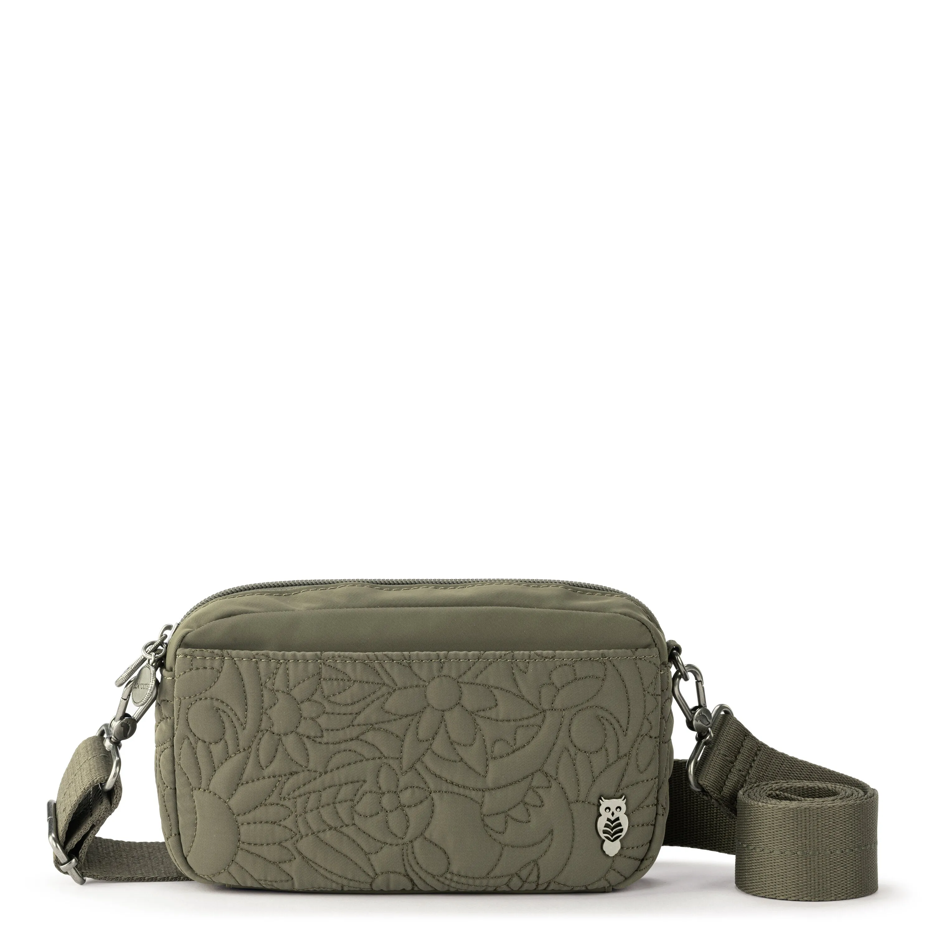 Lodi Smartphone Crossbody