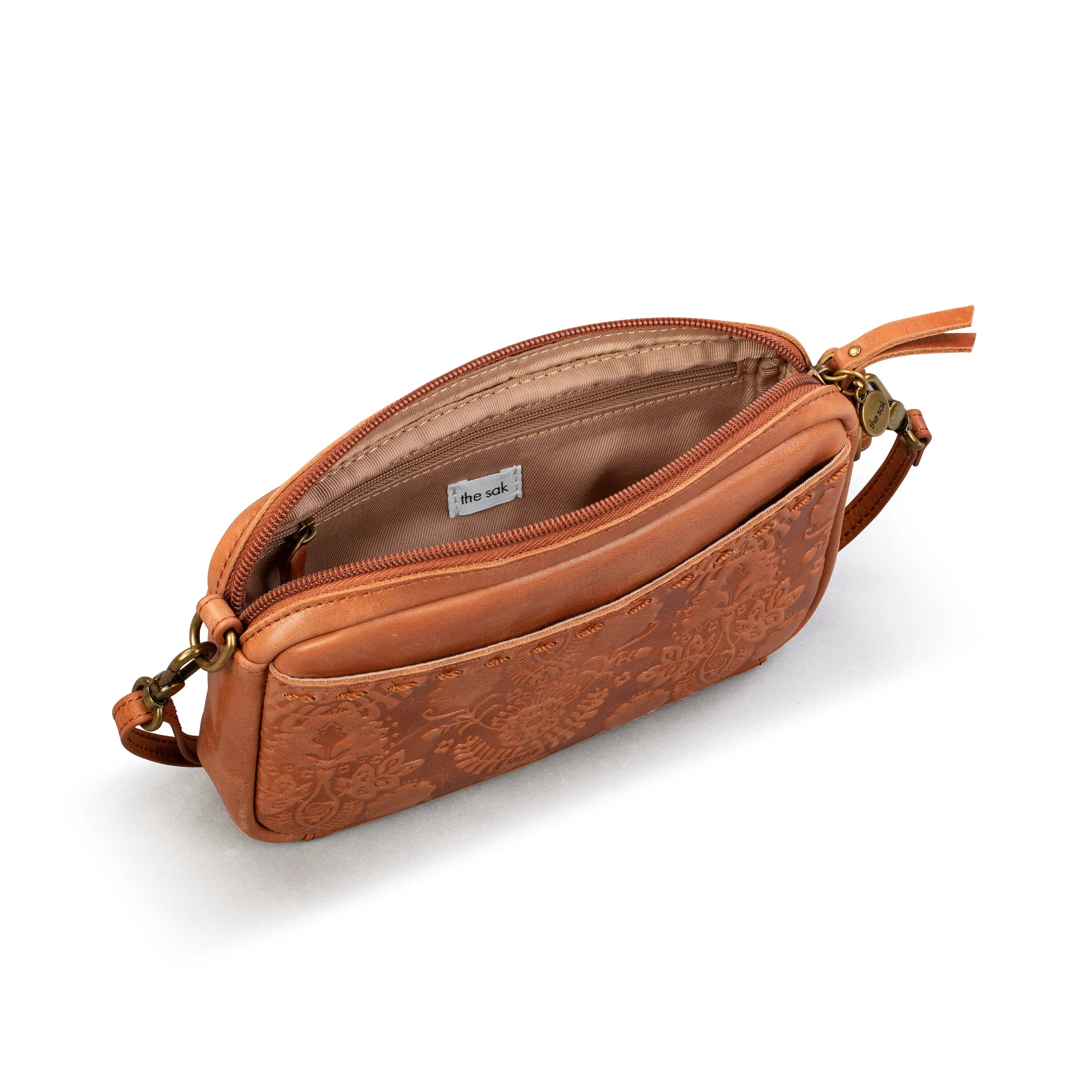 Lodi Smartphone Crossbody