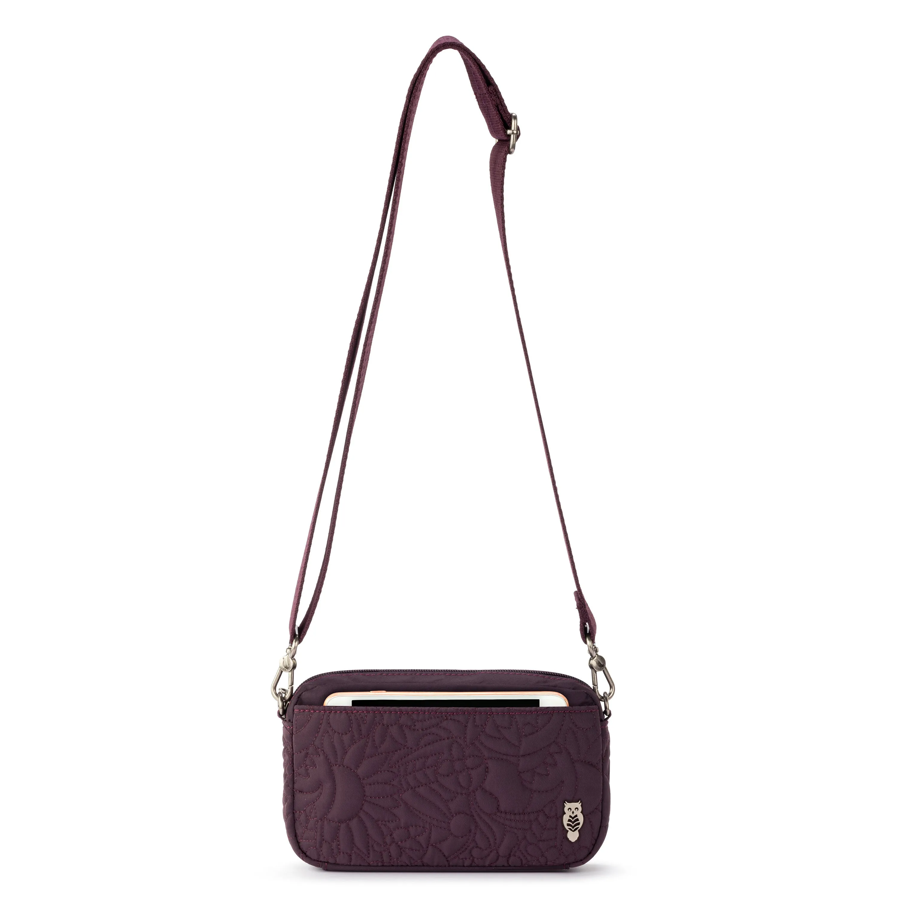 Lodi Smartphone Crossbody