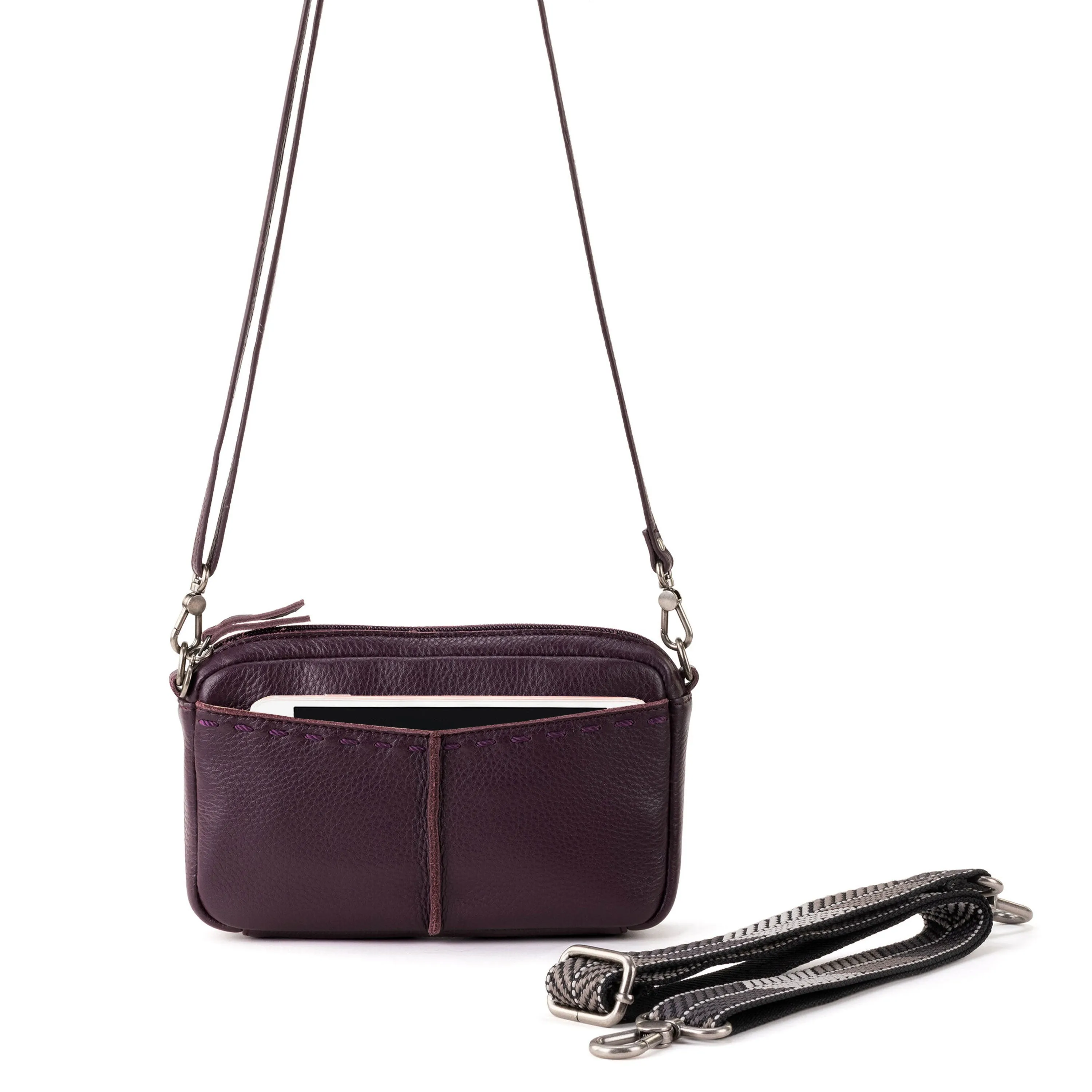 Lodi Smartphone Crossbody