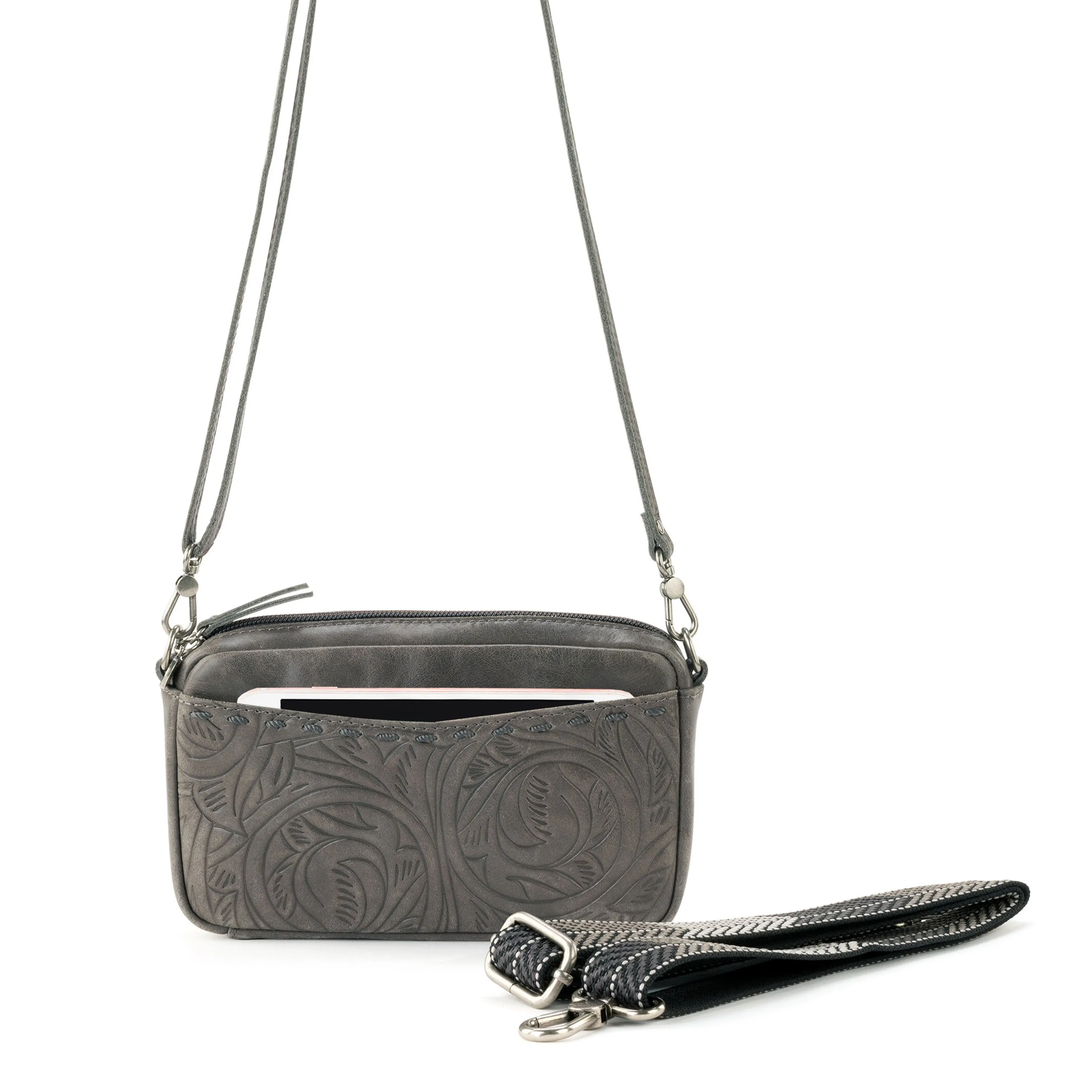 Lodi Smartphone Crossbody