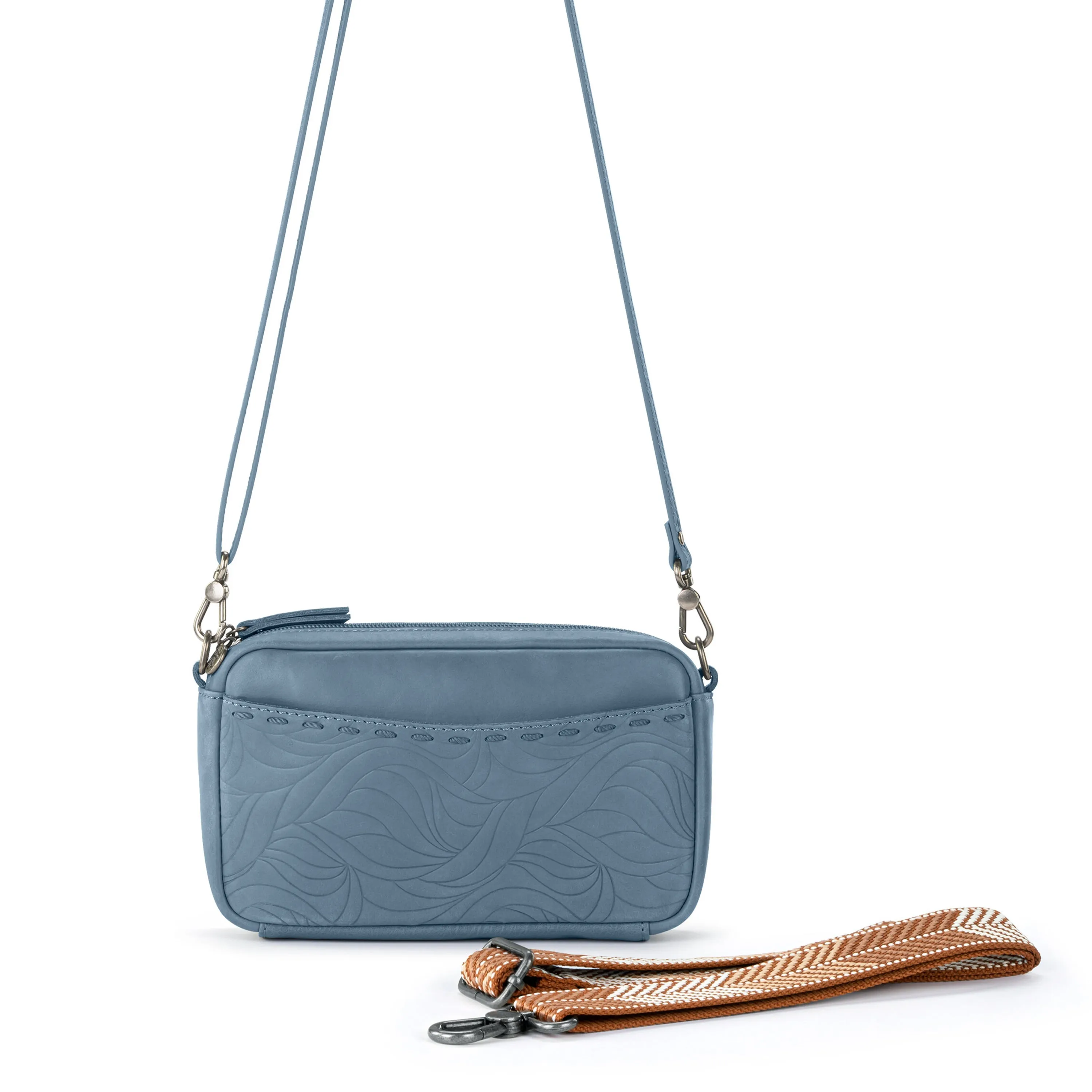 Lodi Smartphone Crossbody