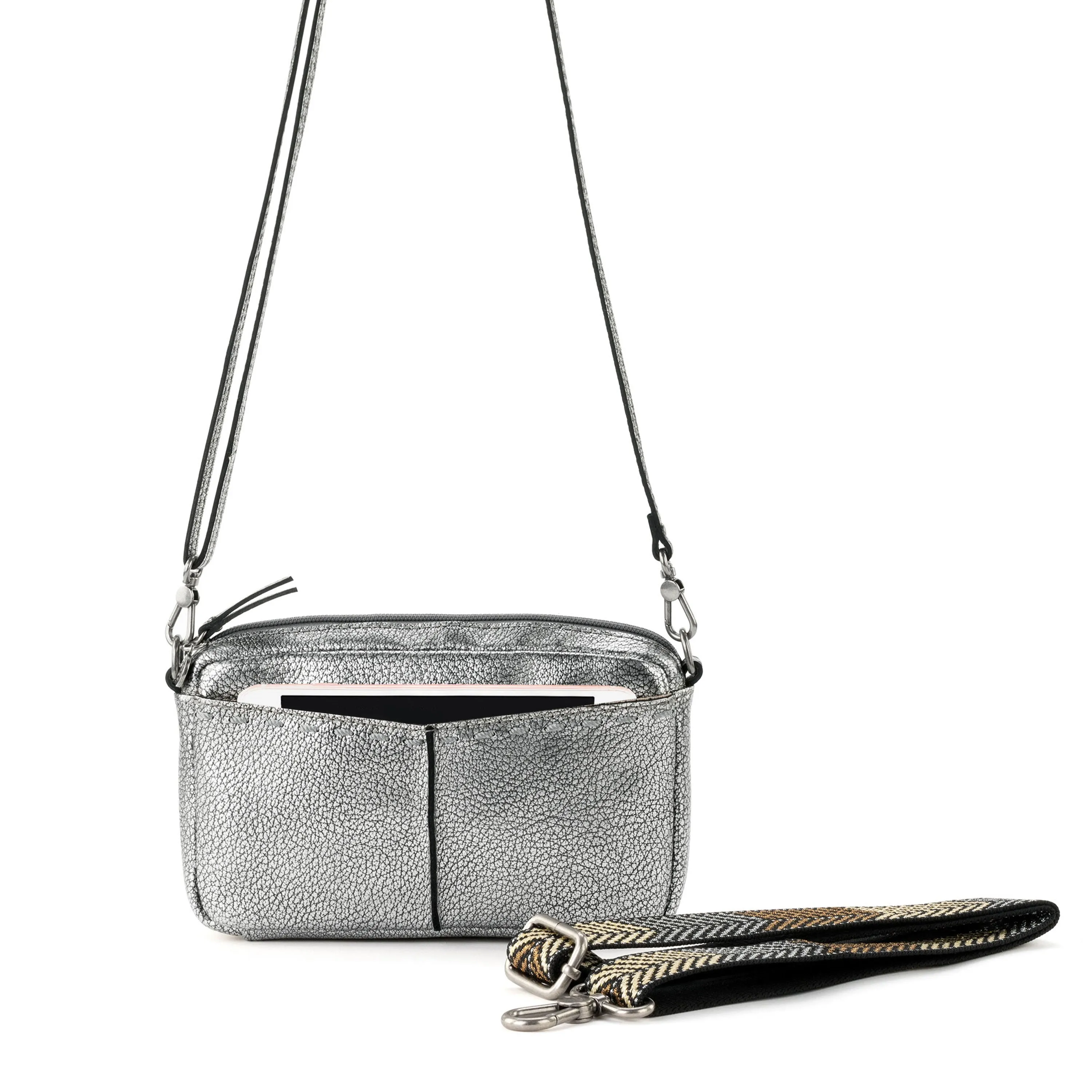 Lodi Smartphone Crossbody