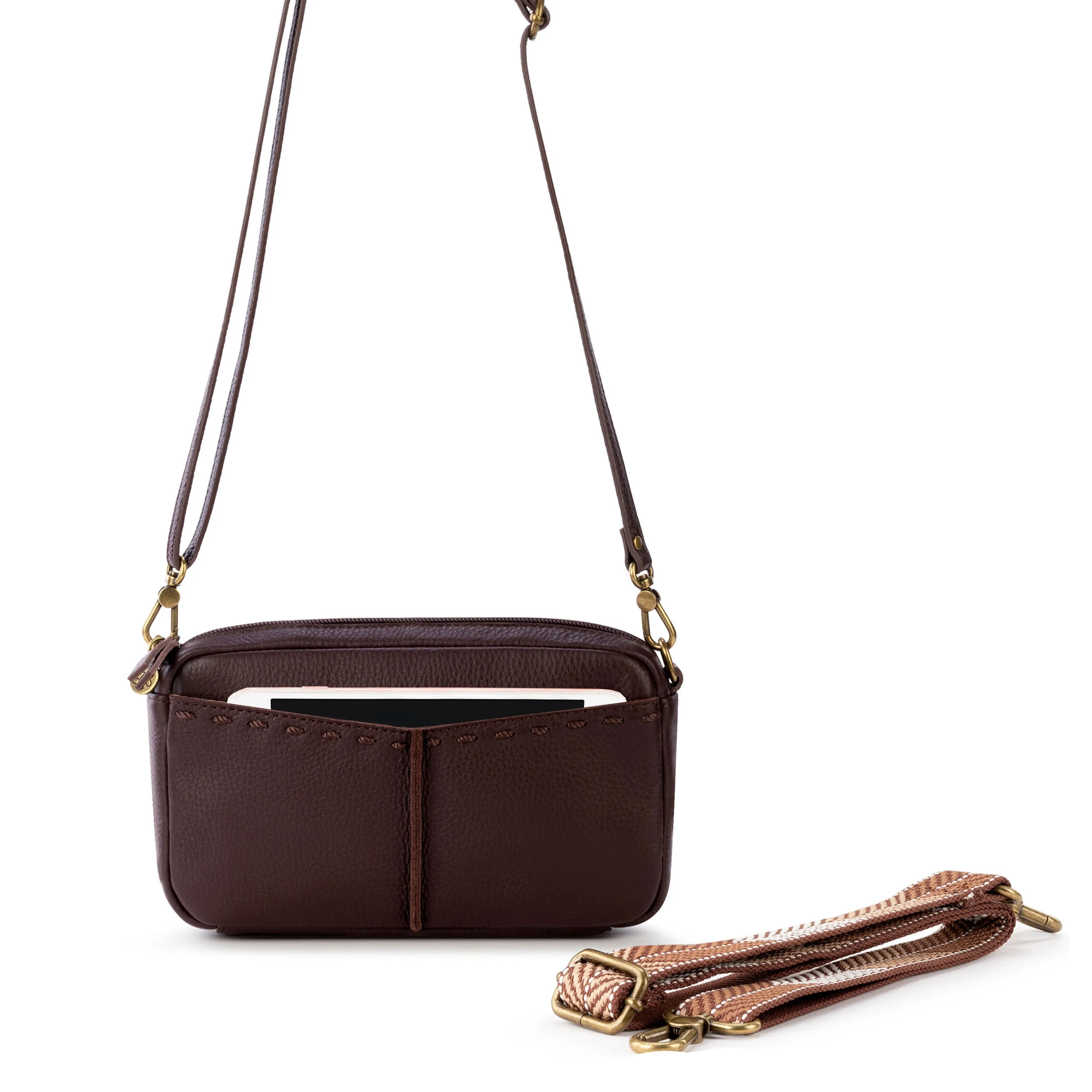 Lodi Smartphone Crossbody