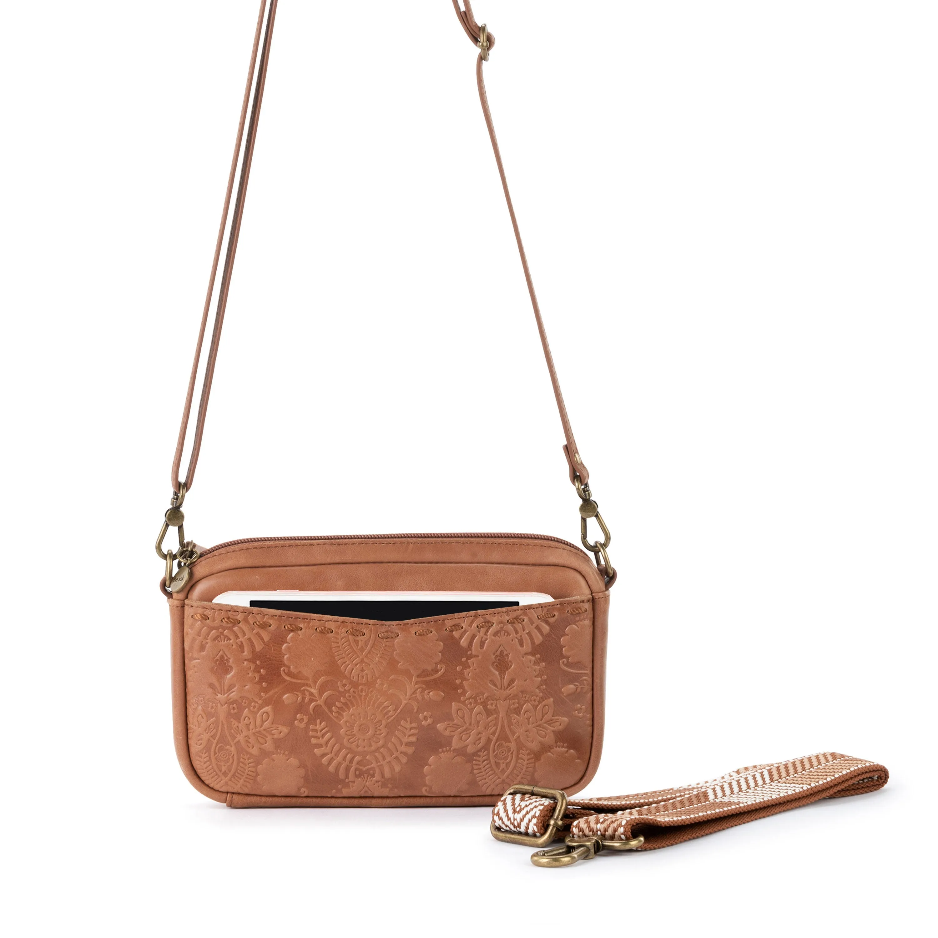 Lodi Smartphone Crossbody