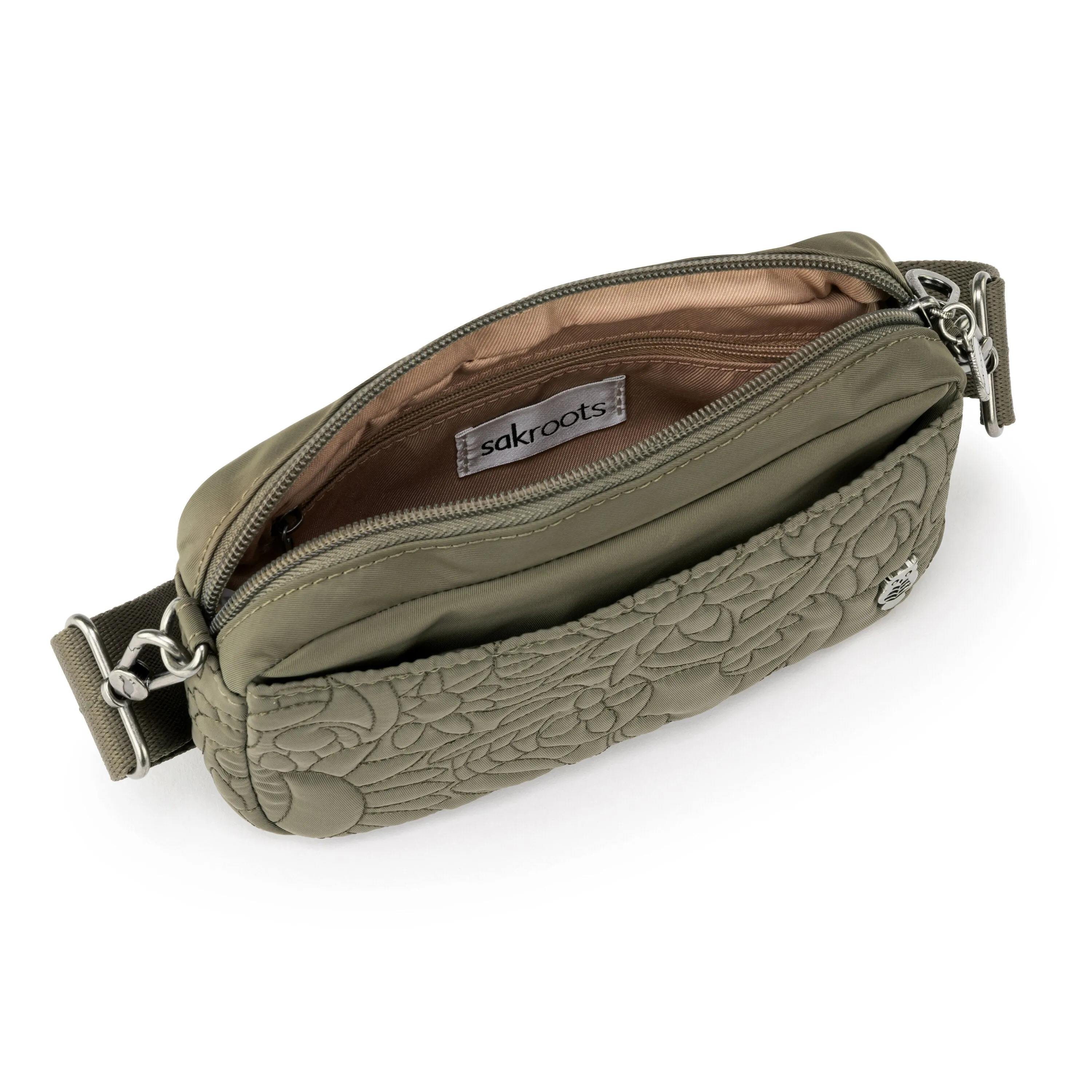 Lodi Smartphone Crossbody