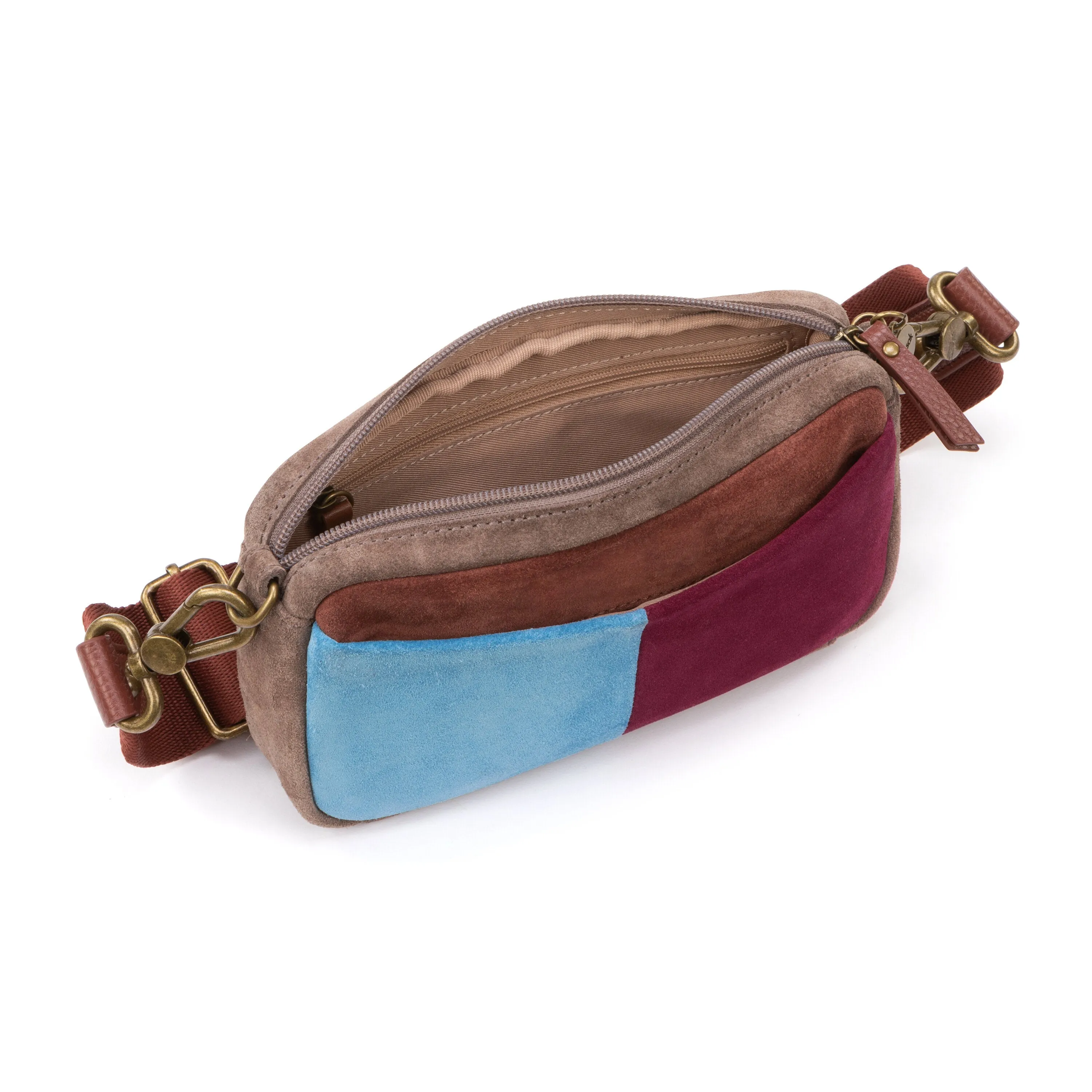Lodi Smartphone Crossbody