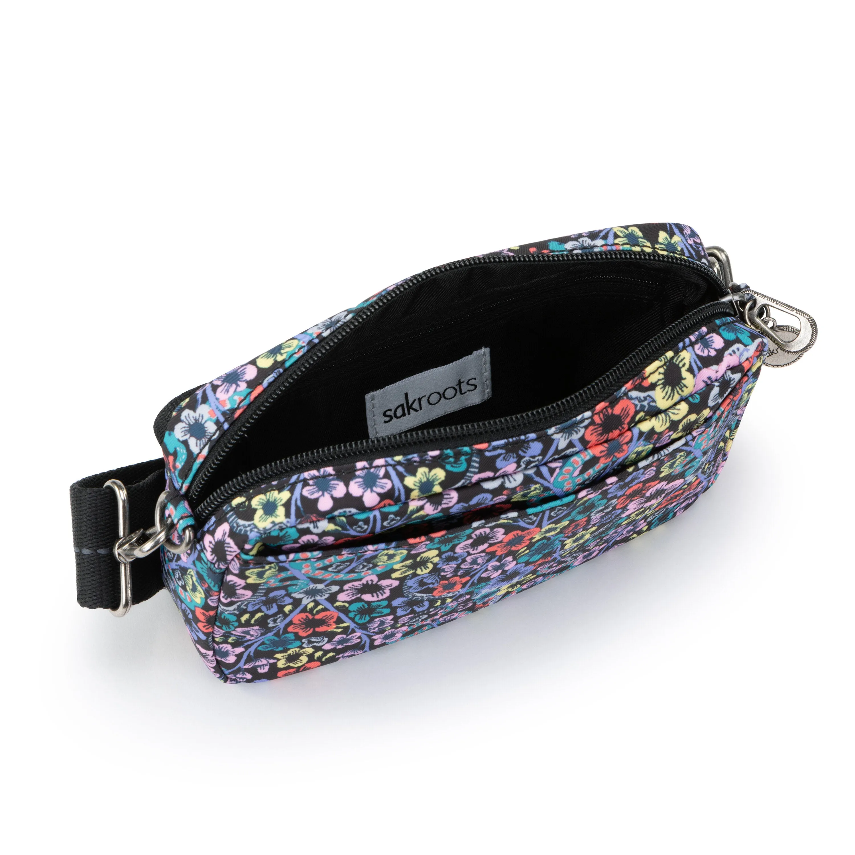 Lodi Smartphone Crossbody