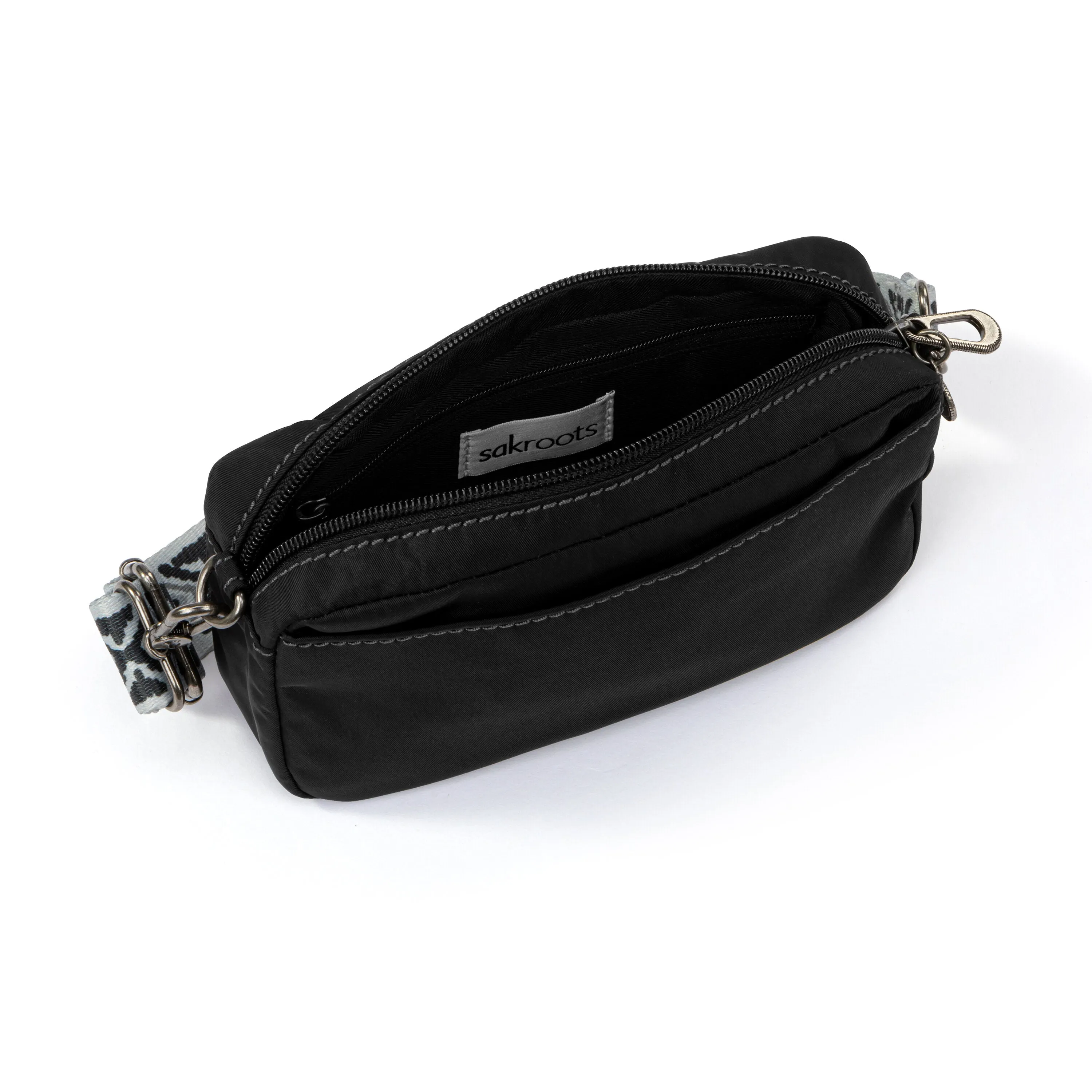 Lodi Smartphone Crossbody