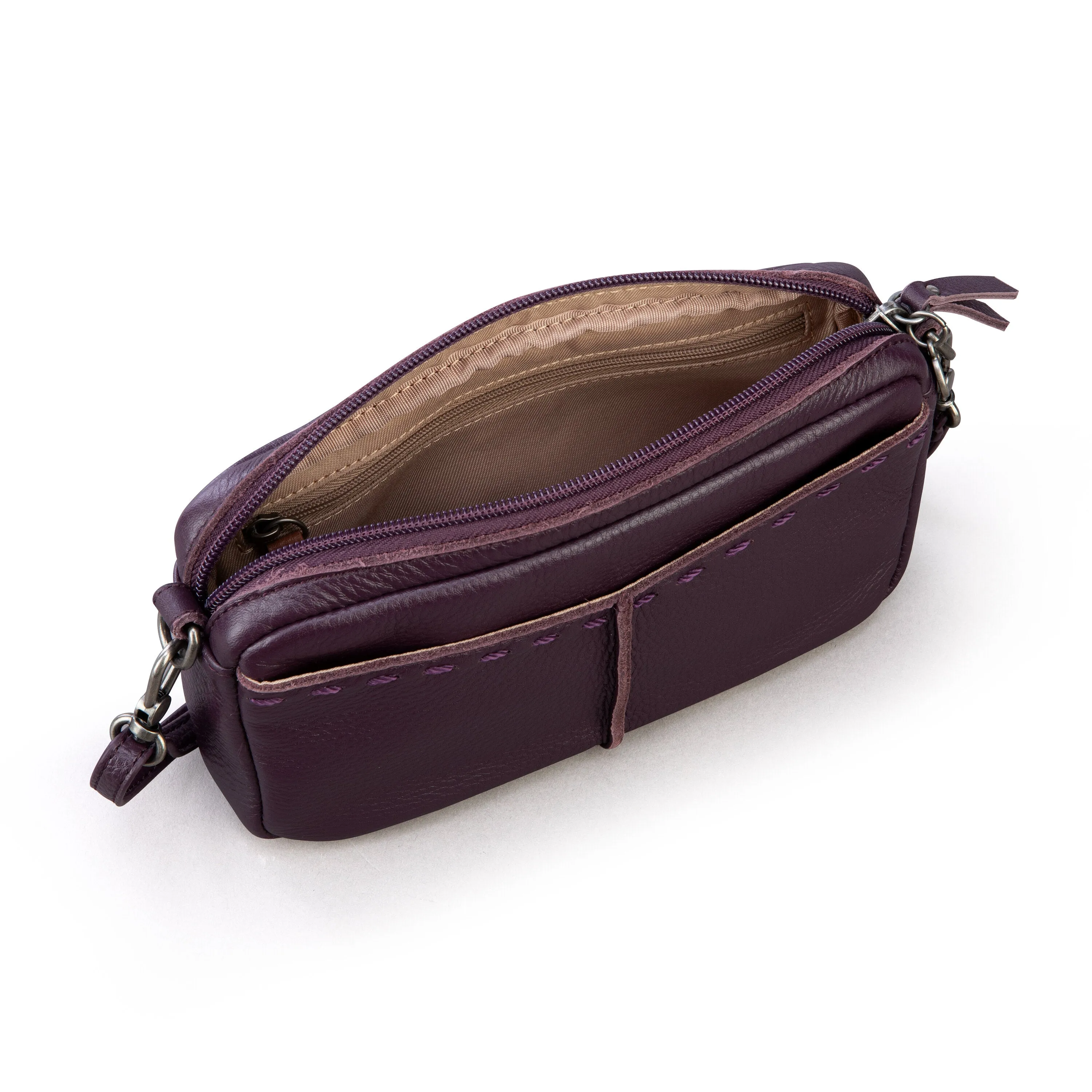 Lodi Smartphone Crossbody