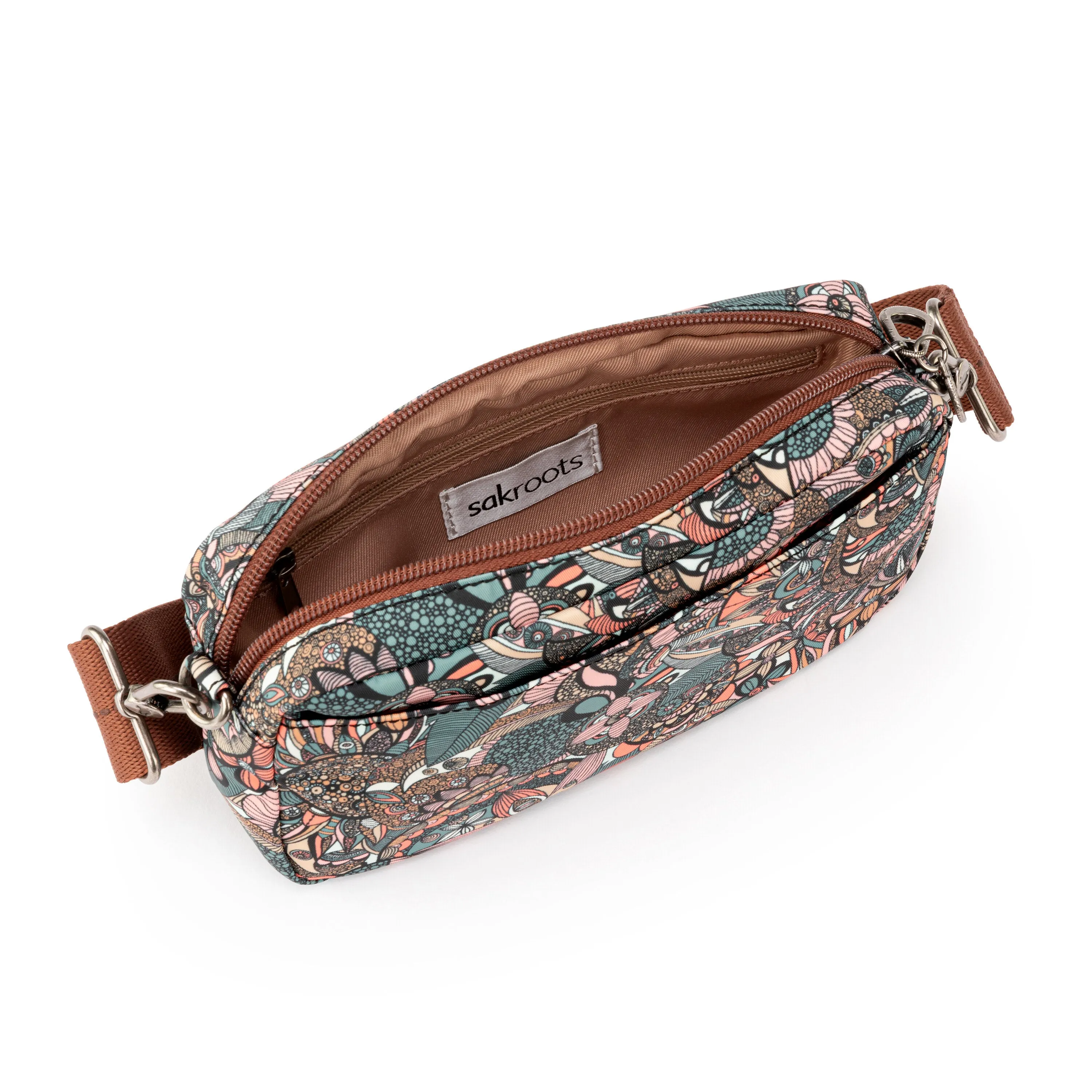 Lodi Smartphone Crossbody