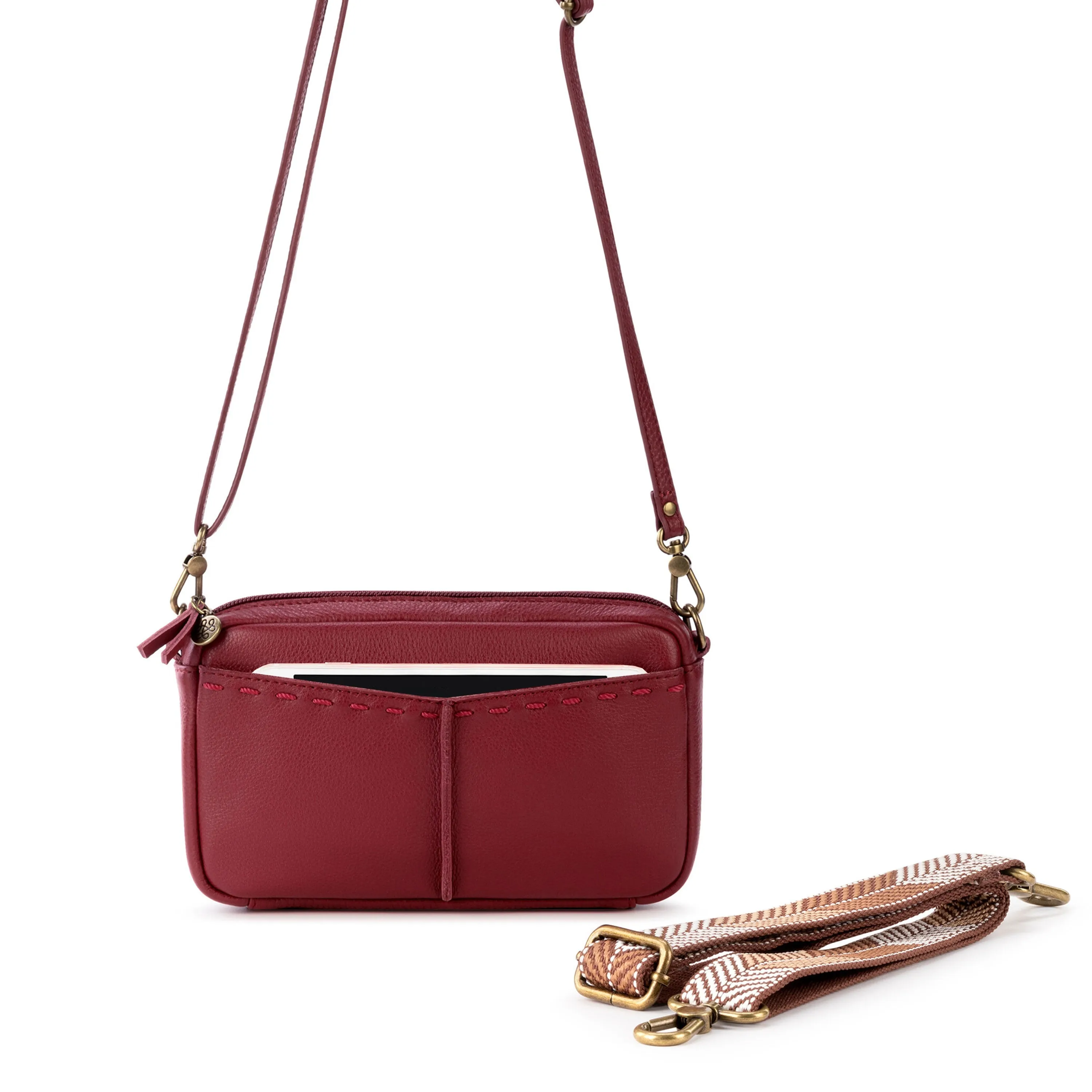 Lodi Smartphone Crossbody