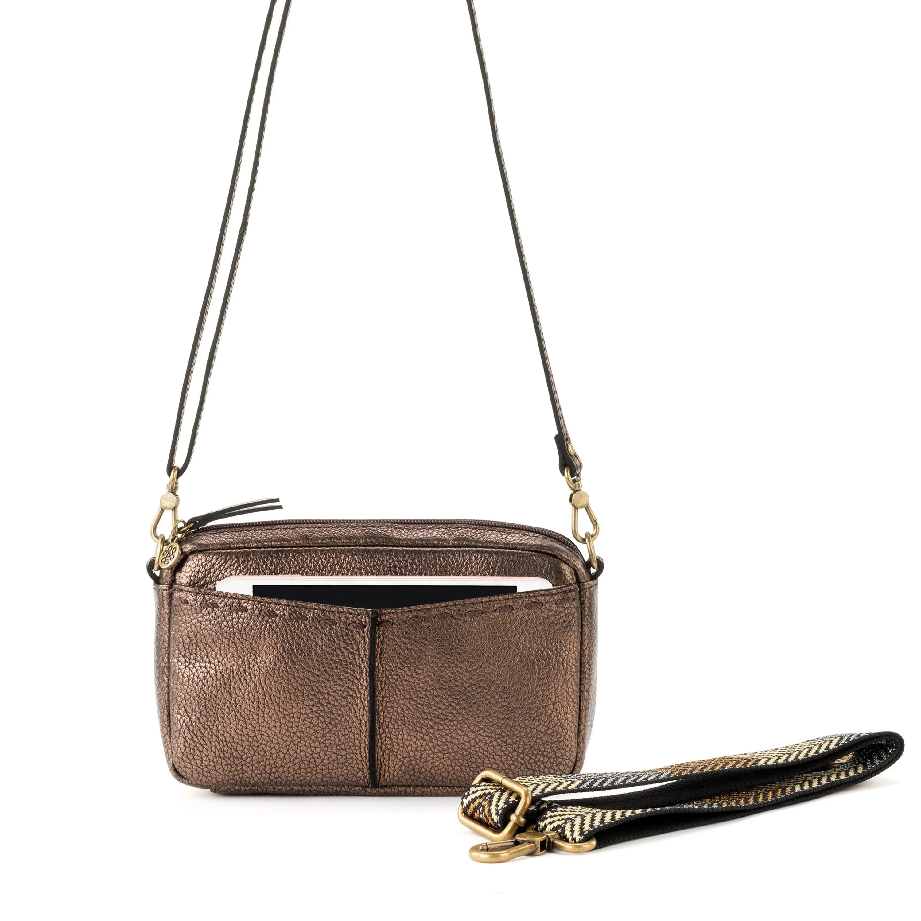 Lodi Smartphone Crossbody