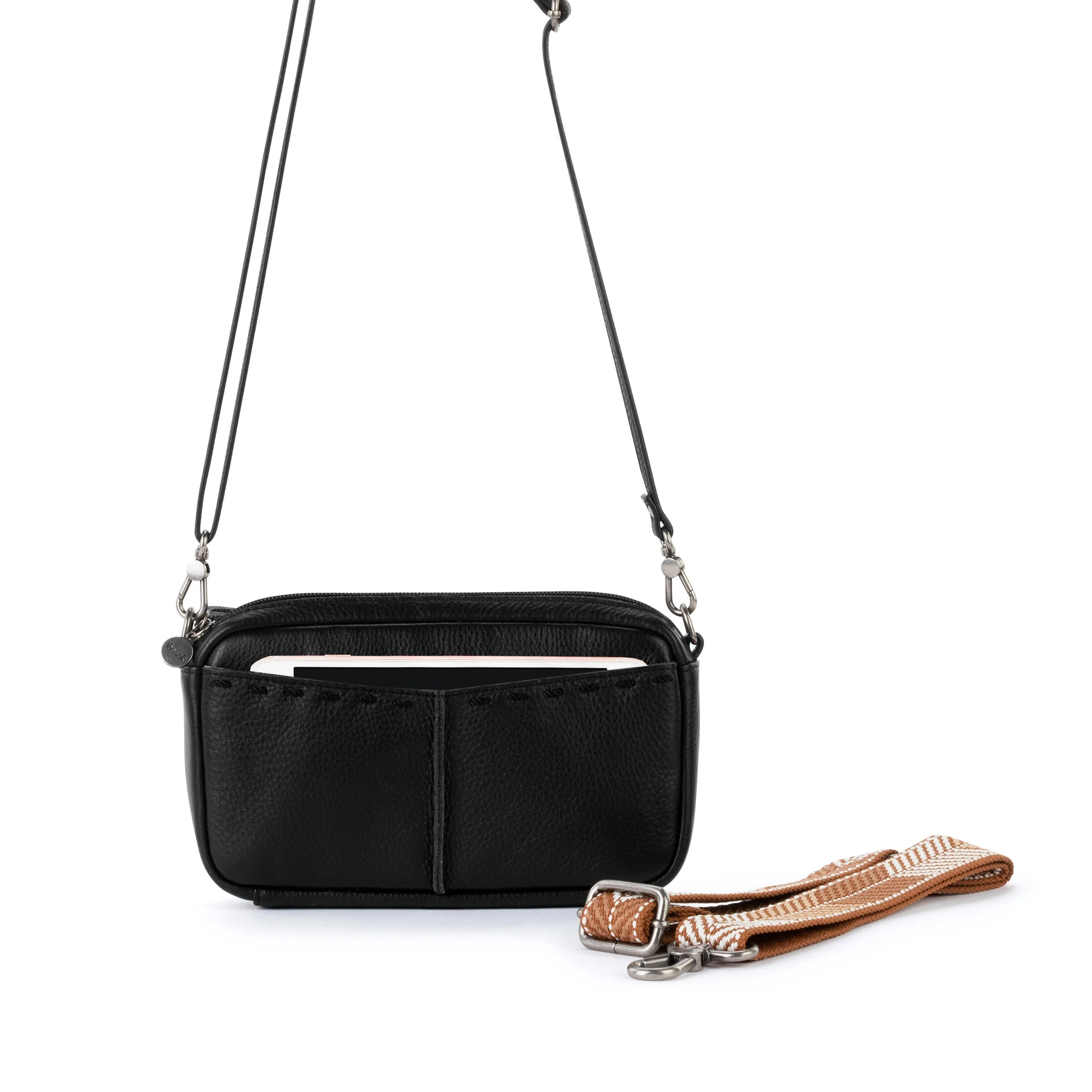 Lodi Smartphone Crossbody