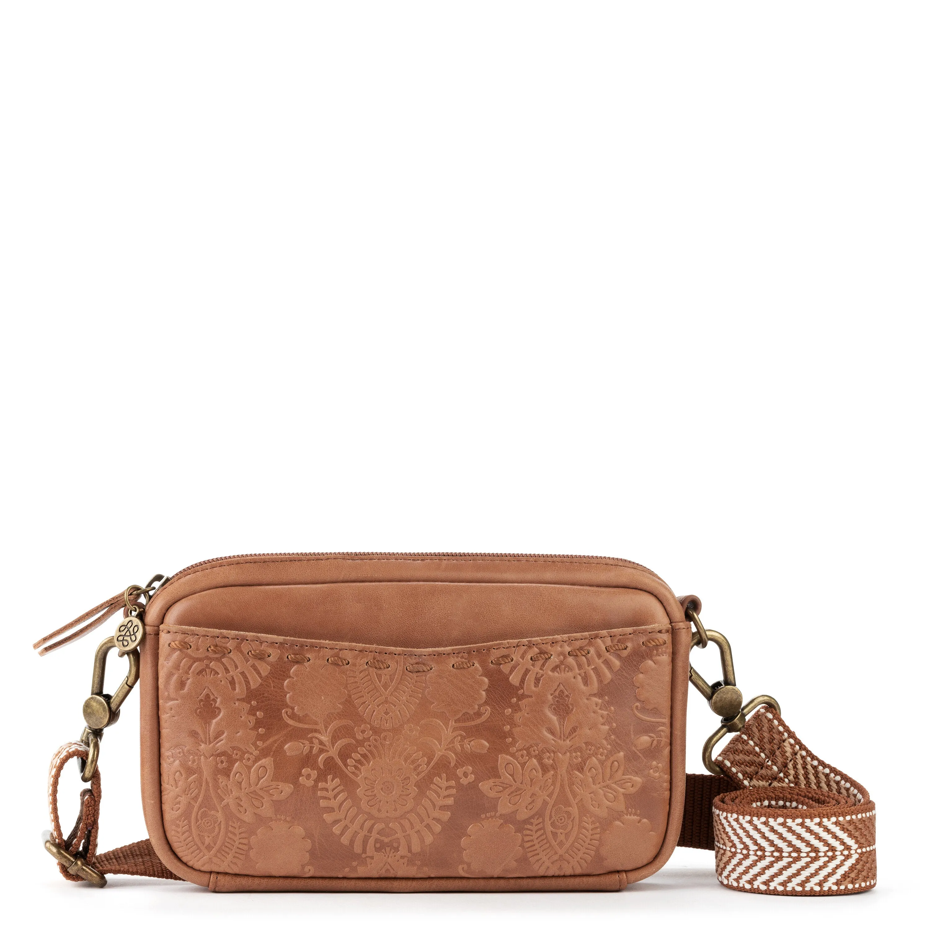Lodi Smartphone Crossbody