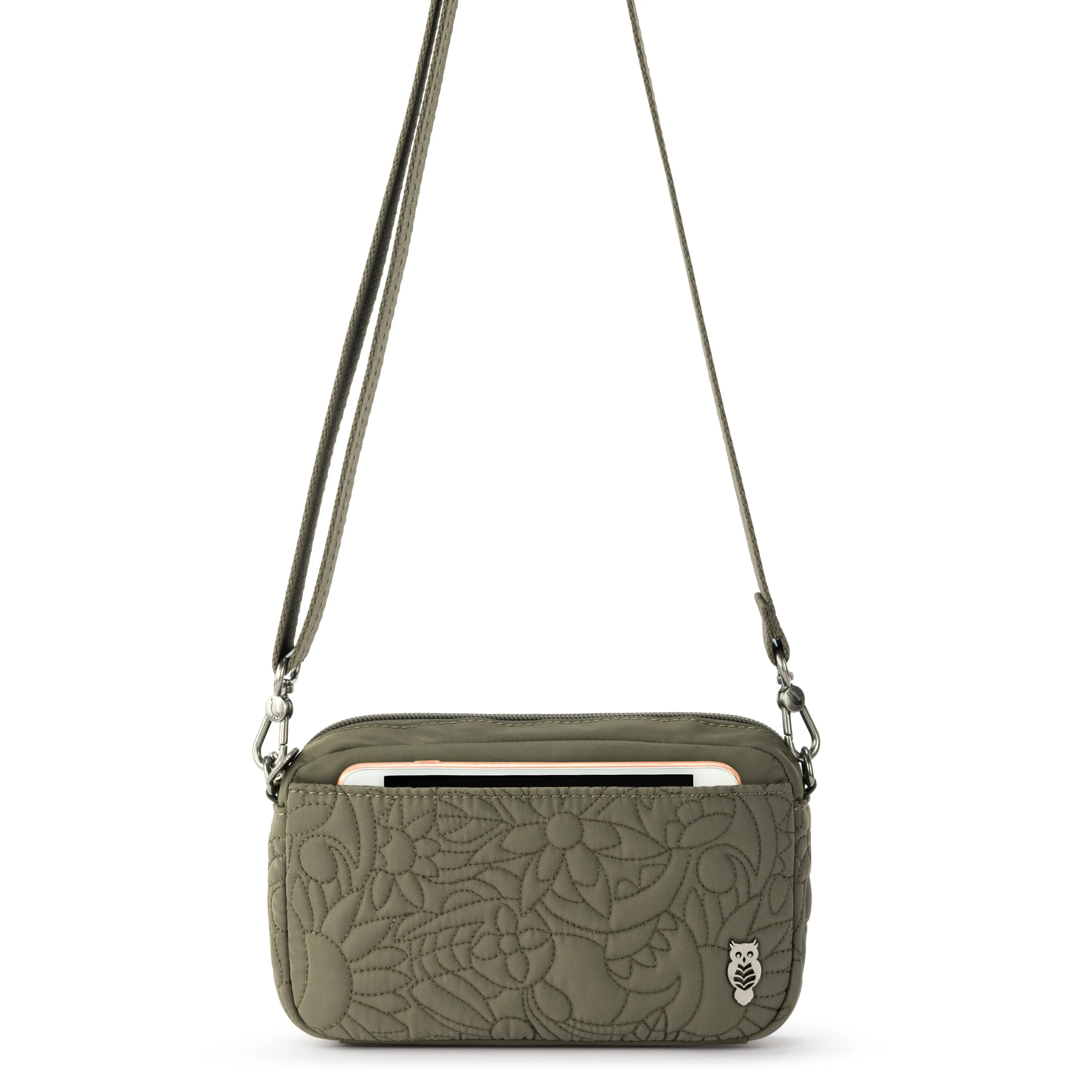 Lodi Smartphone Crossbody