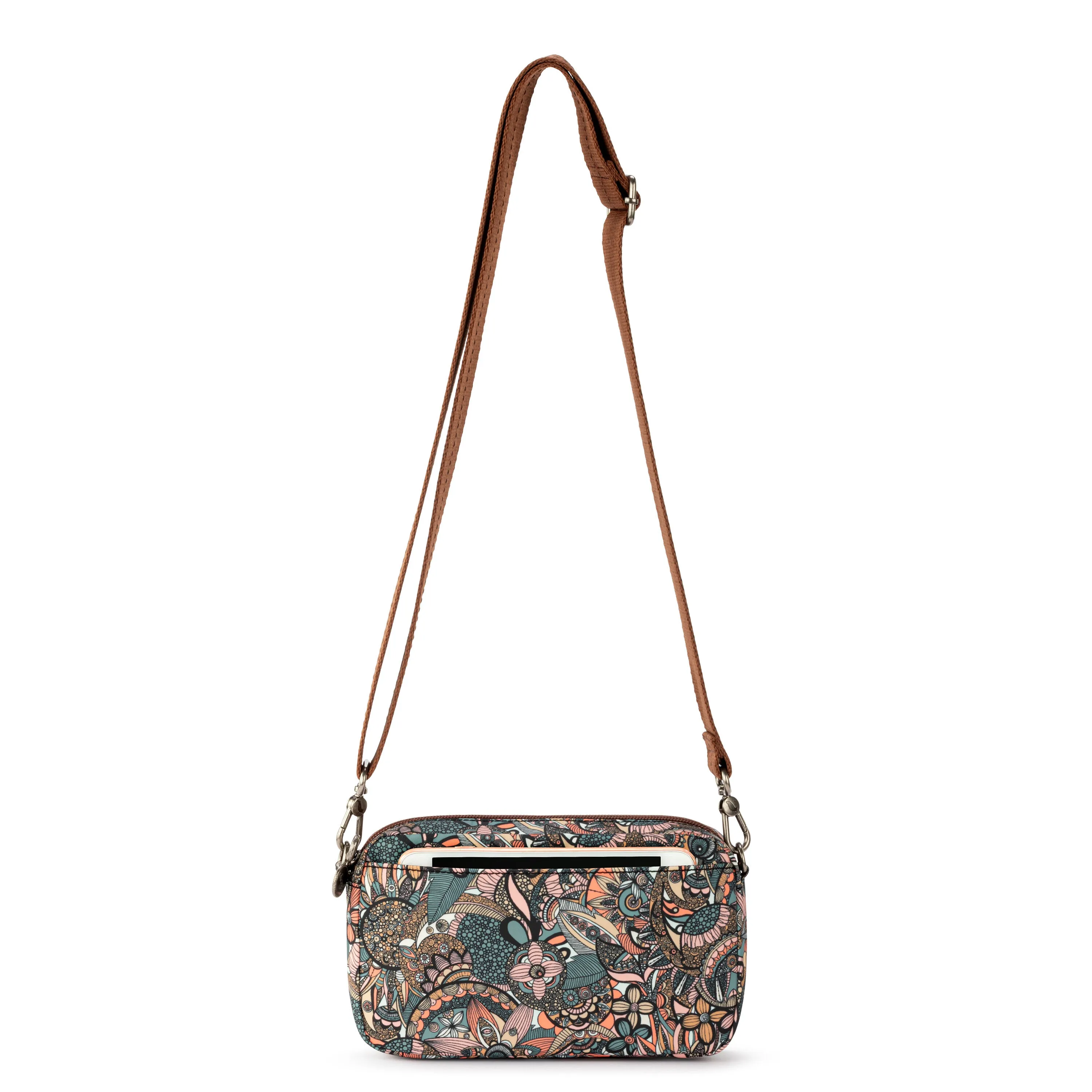 Lodi Smartphone Crossbody