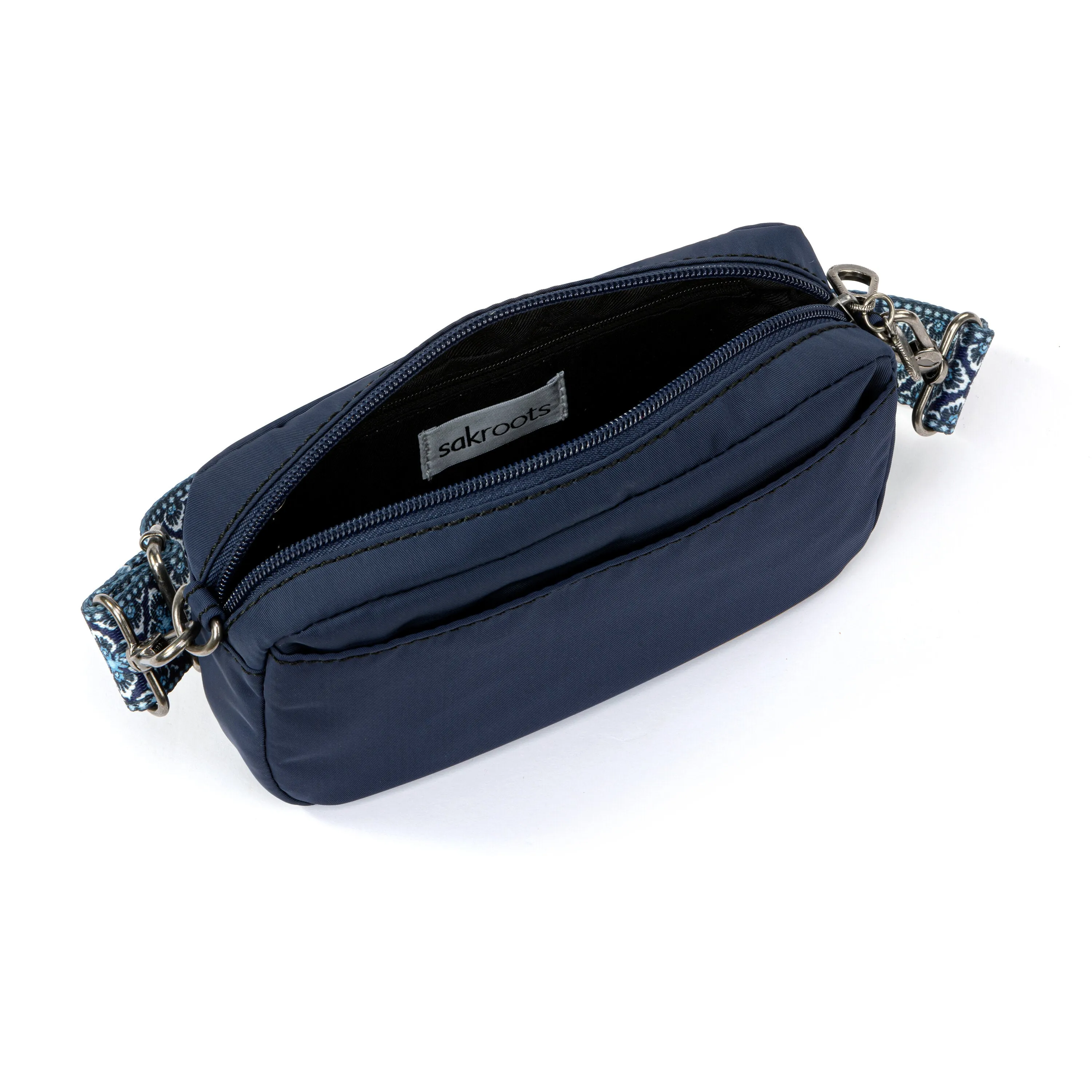 Lodi Smartphone Crossbody