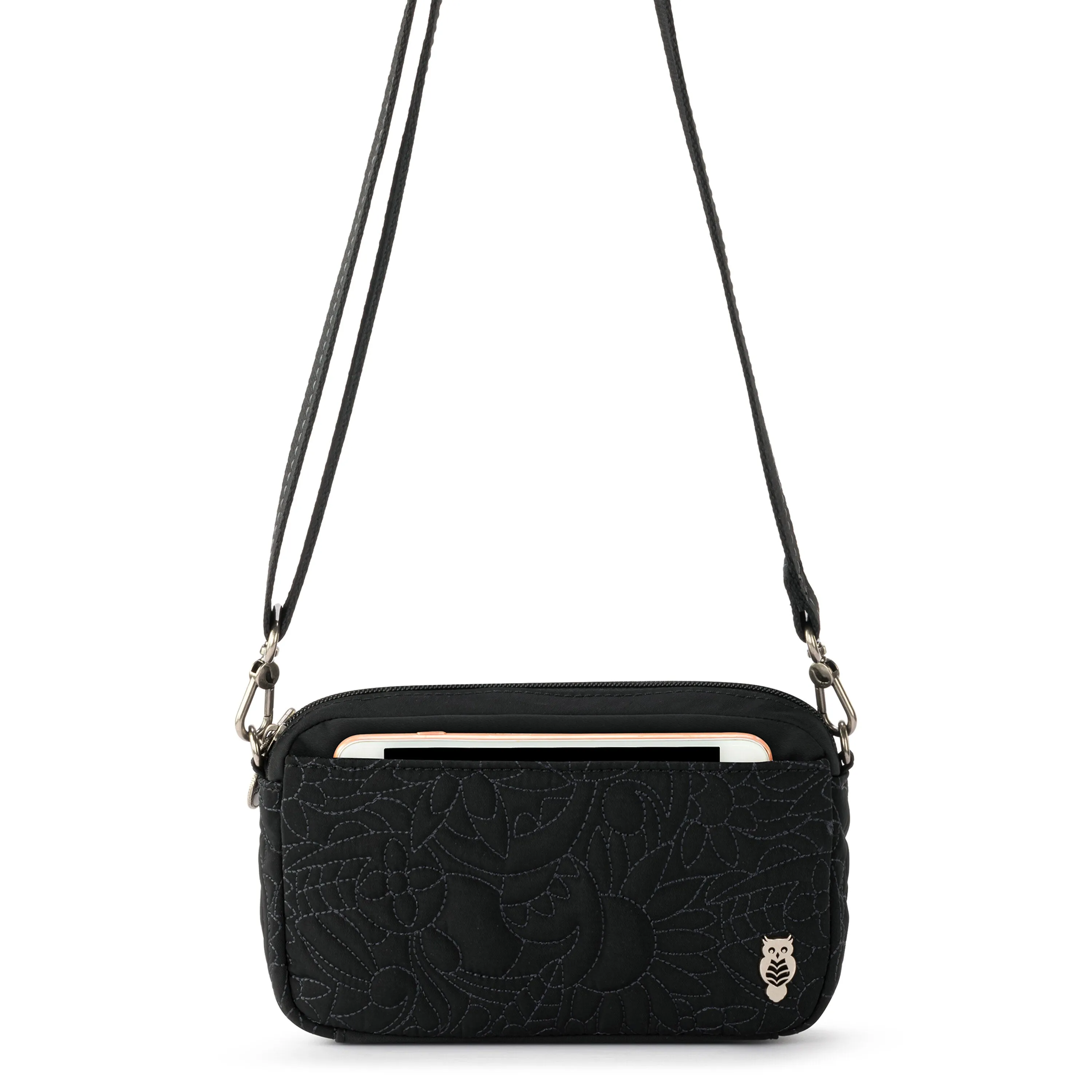Lodi Smartphone Crossbody