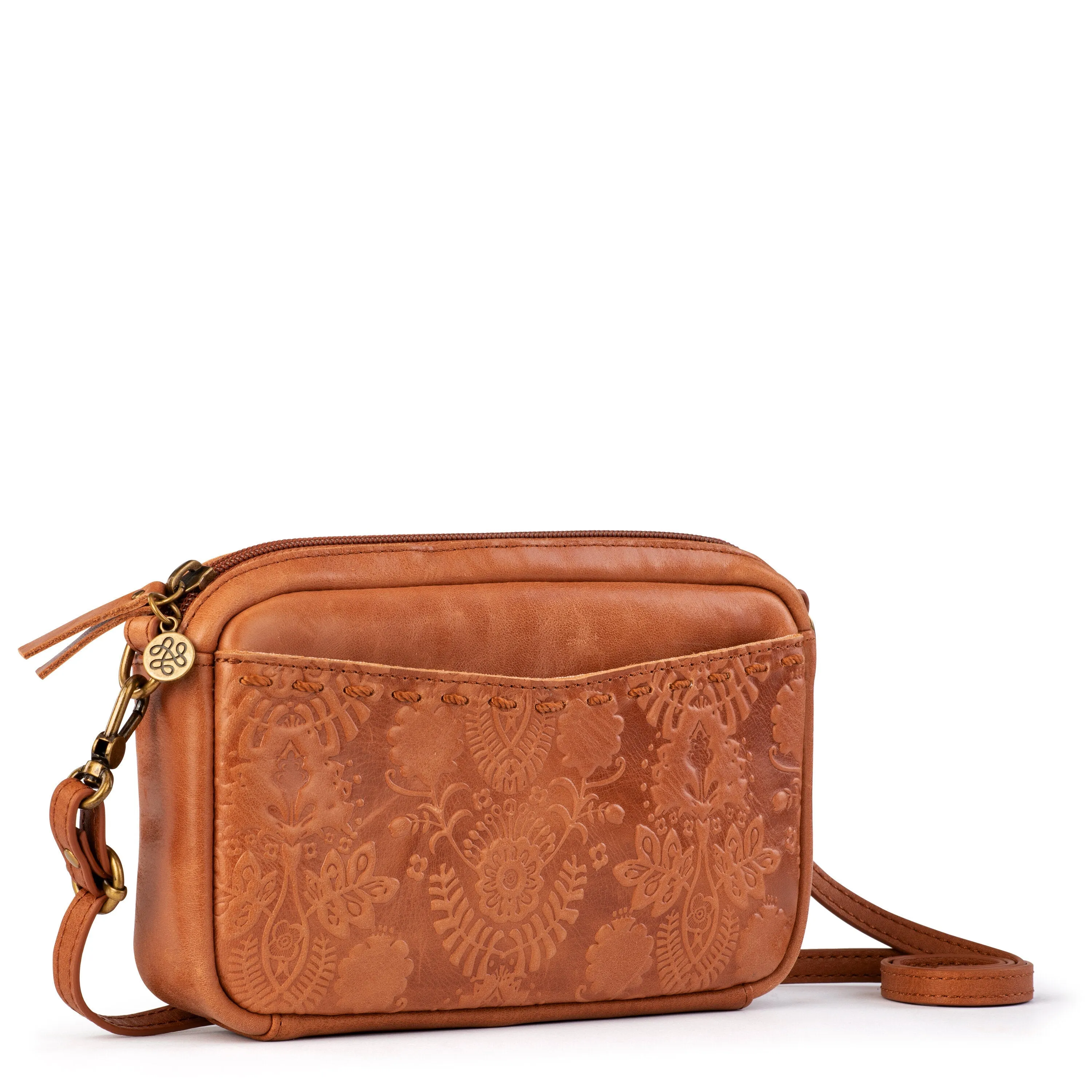 Lodi Smartphone Crossbody