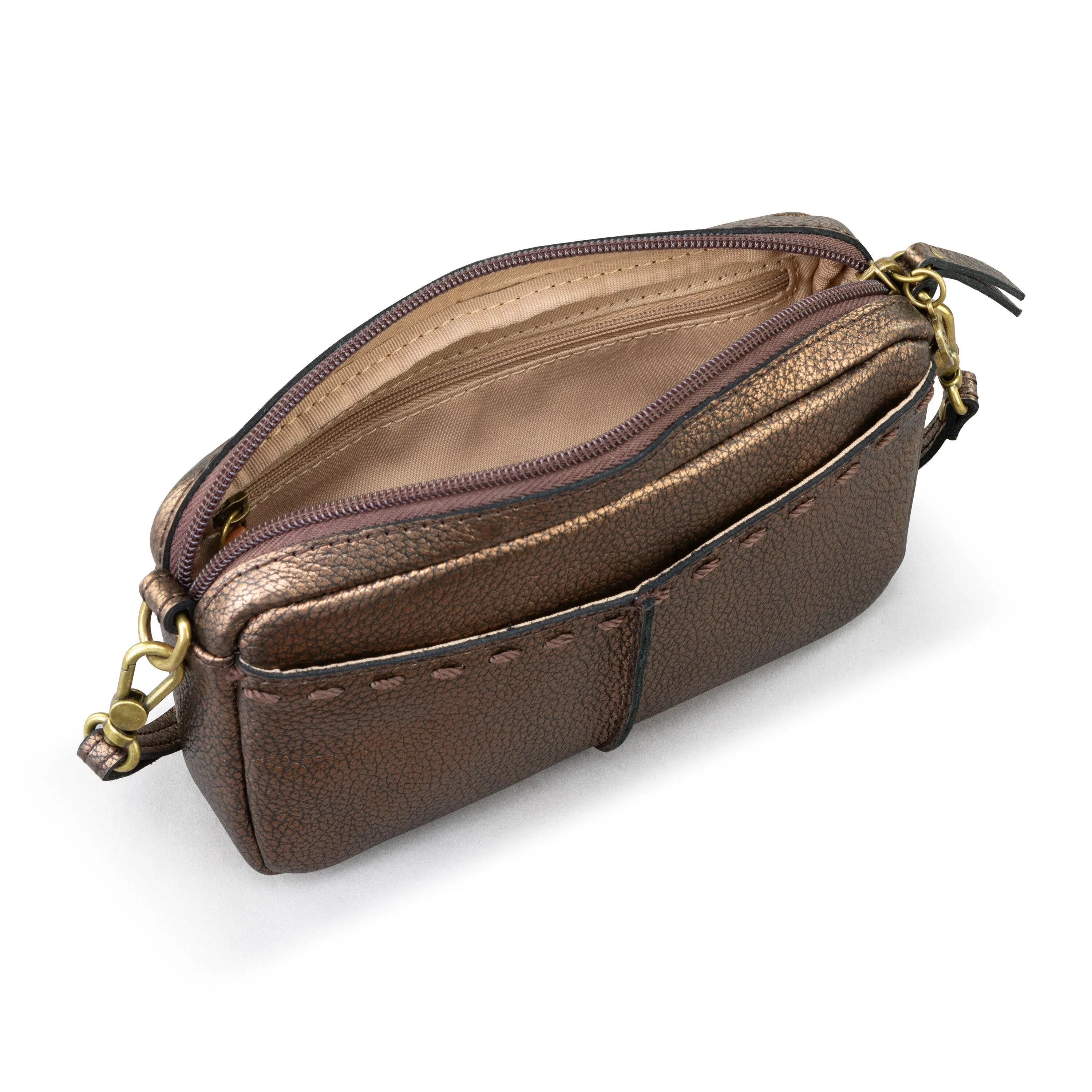Lodi Smartphone Crossbody