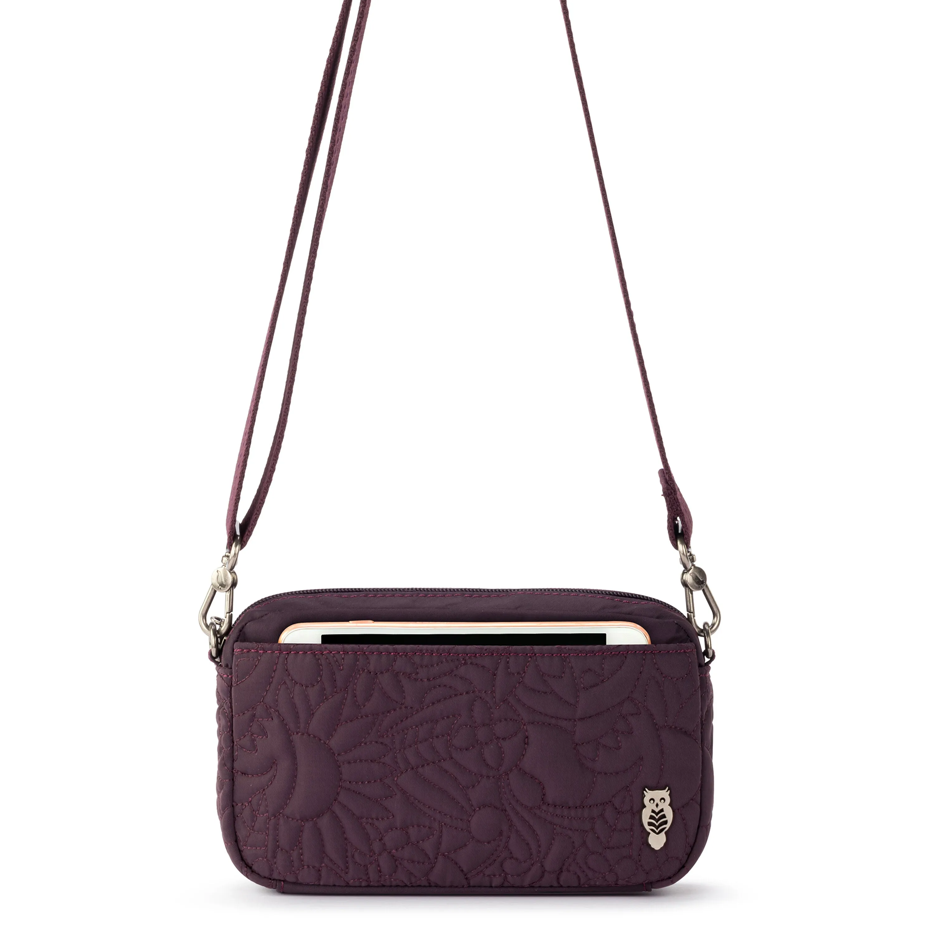 Lodi Smartphone Crossbody