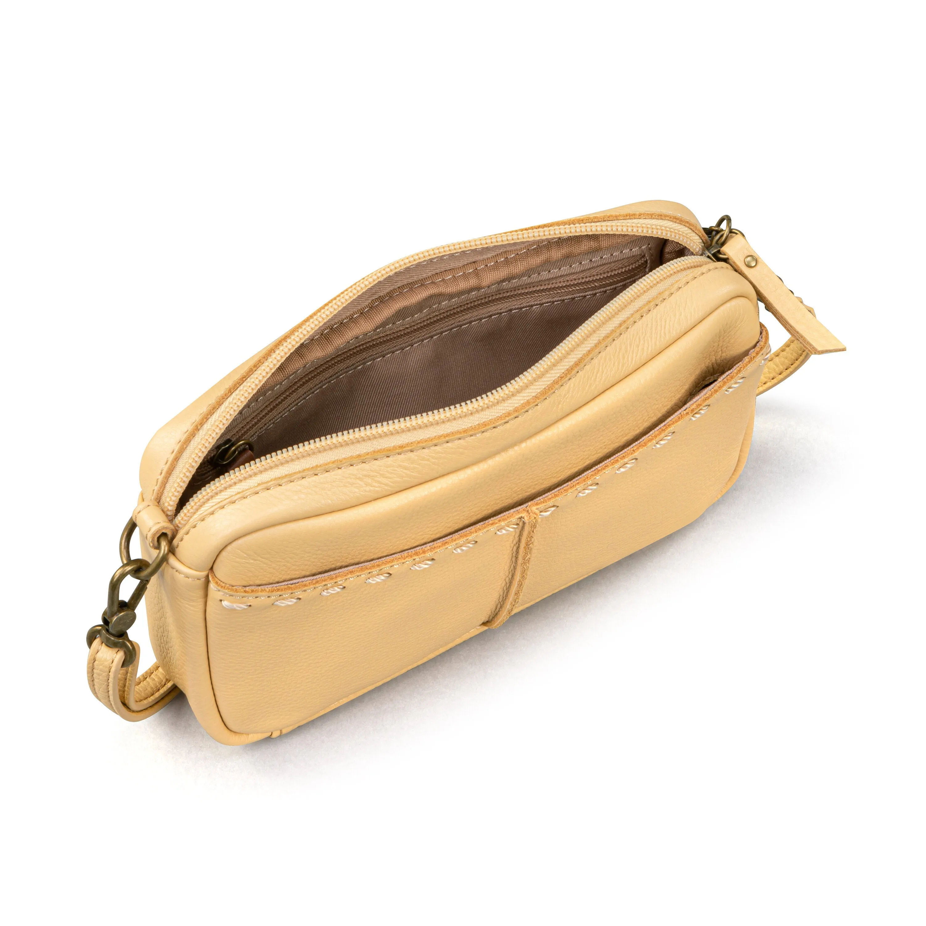 Lodi Smartphone Crossbody