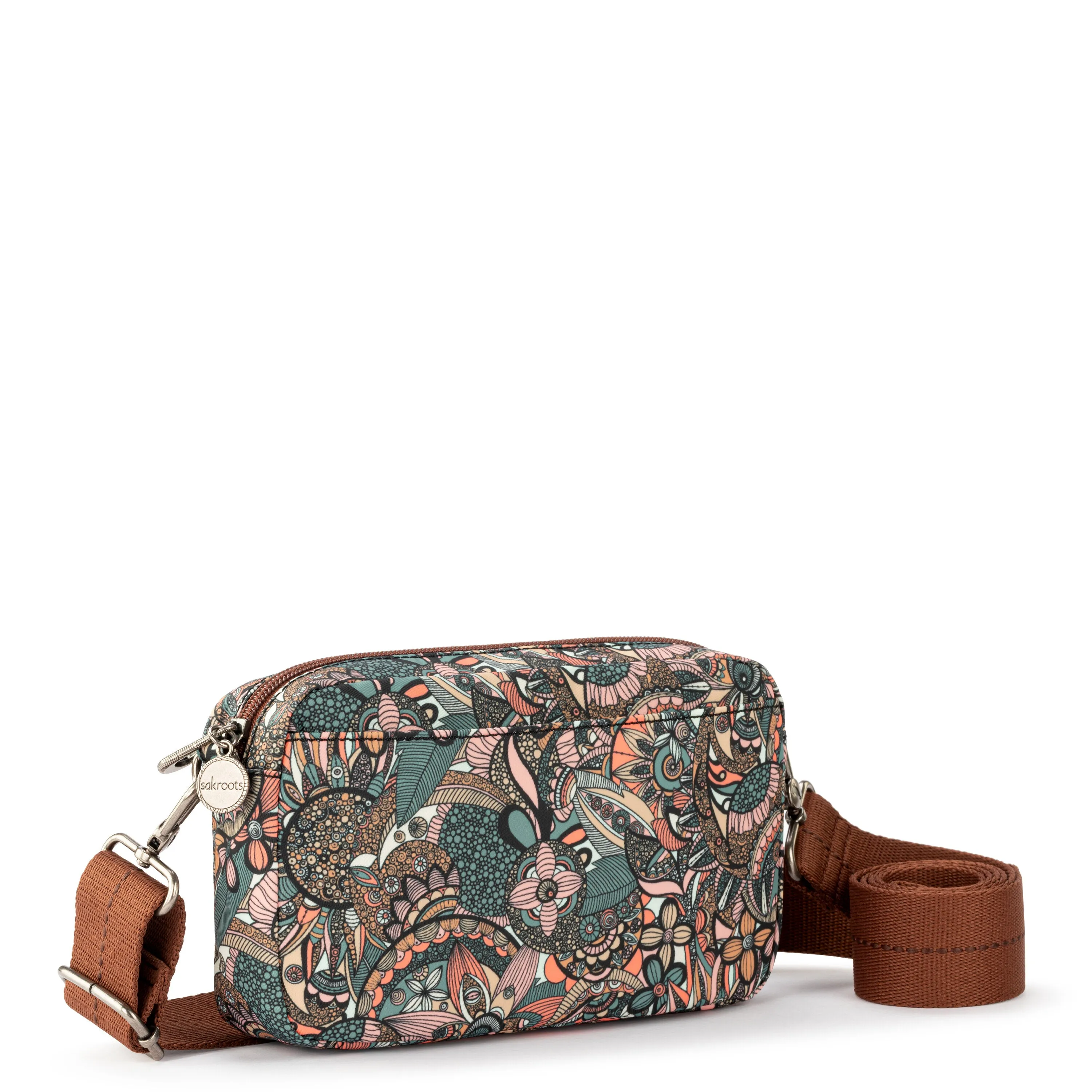 Lodi Smartphone Crossbody