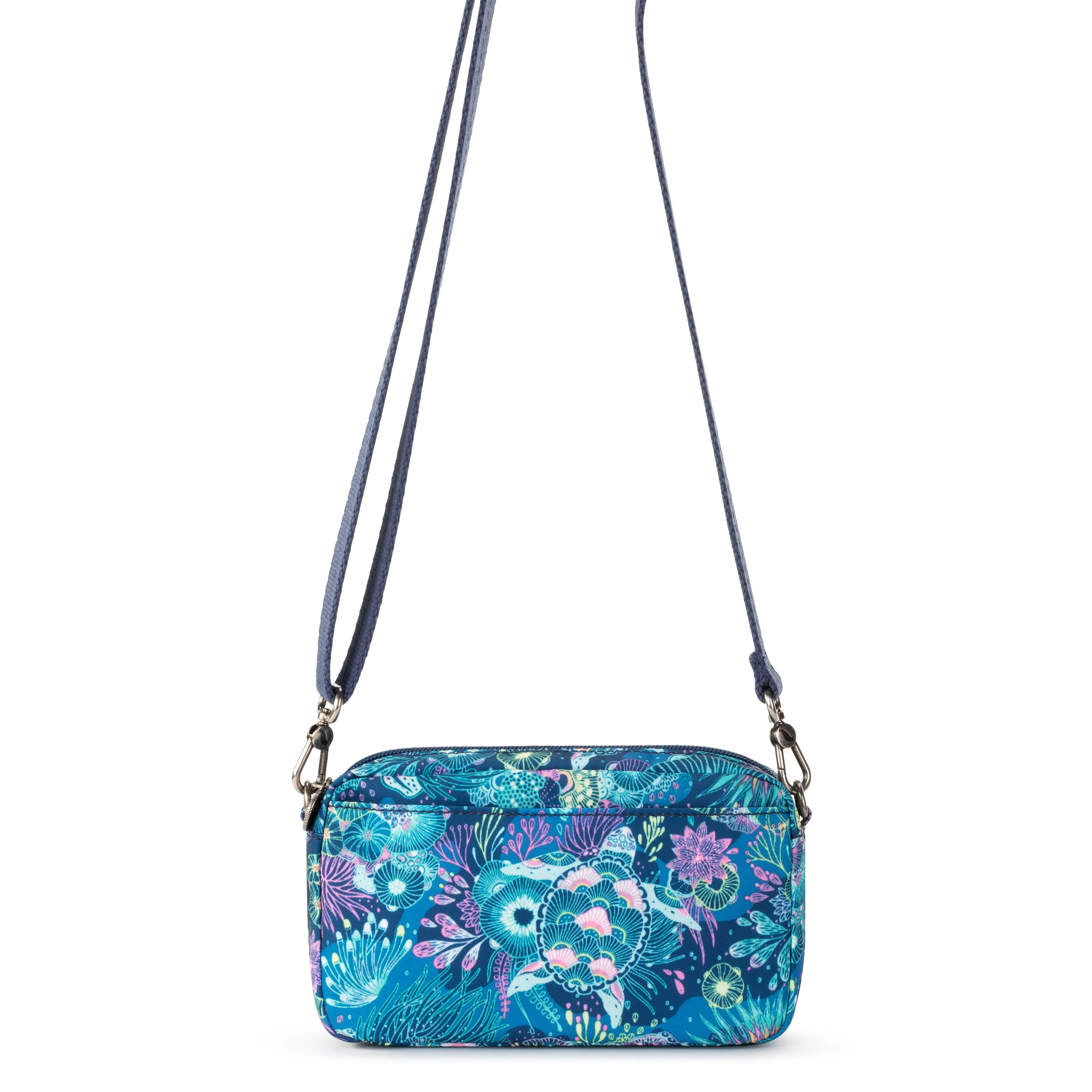 Lodi Smartphone Crossbody