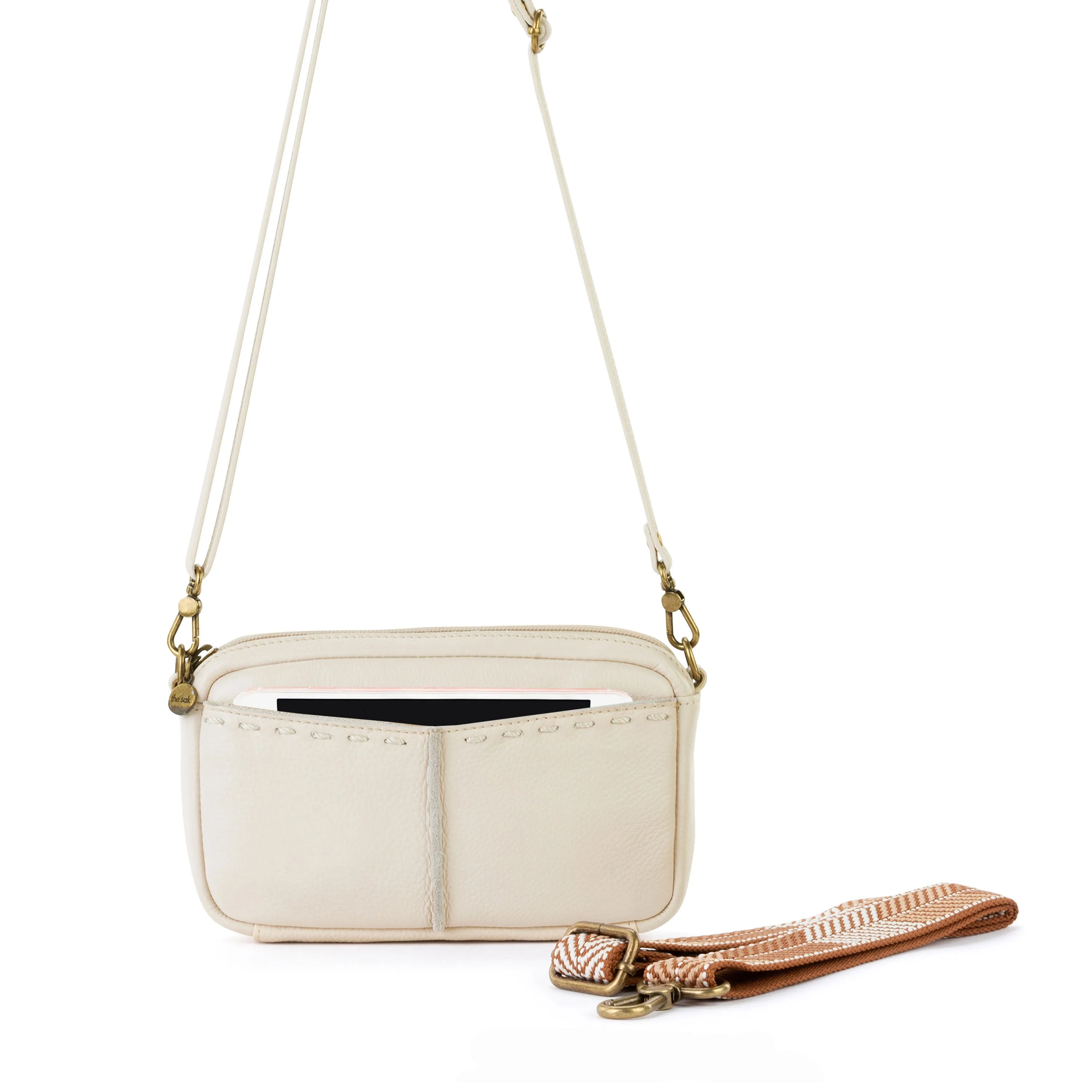 Lodi Smartphone Crossbody