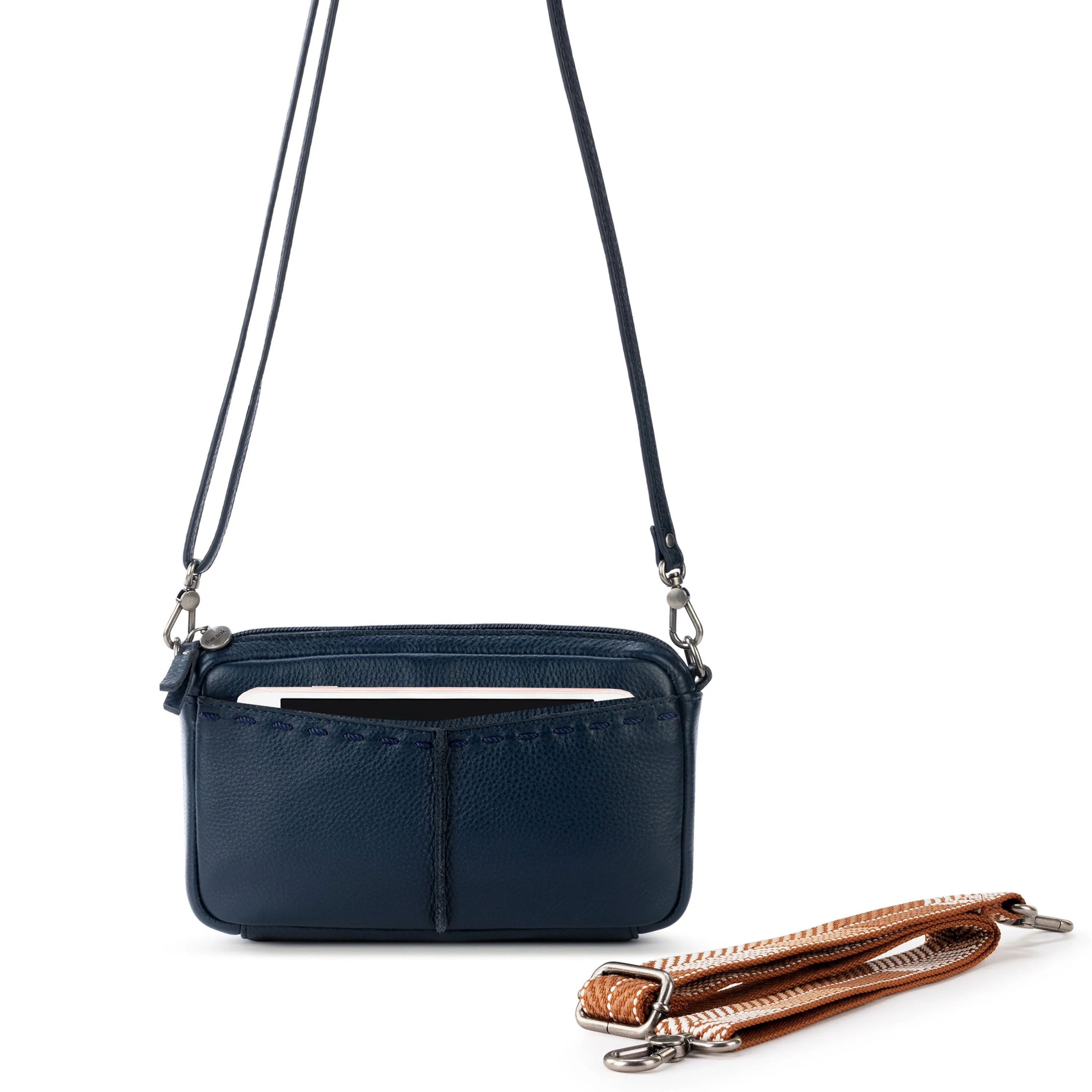Lodi Smartphone Crossbody