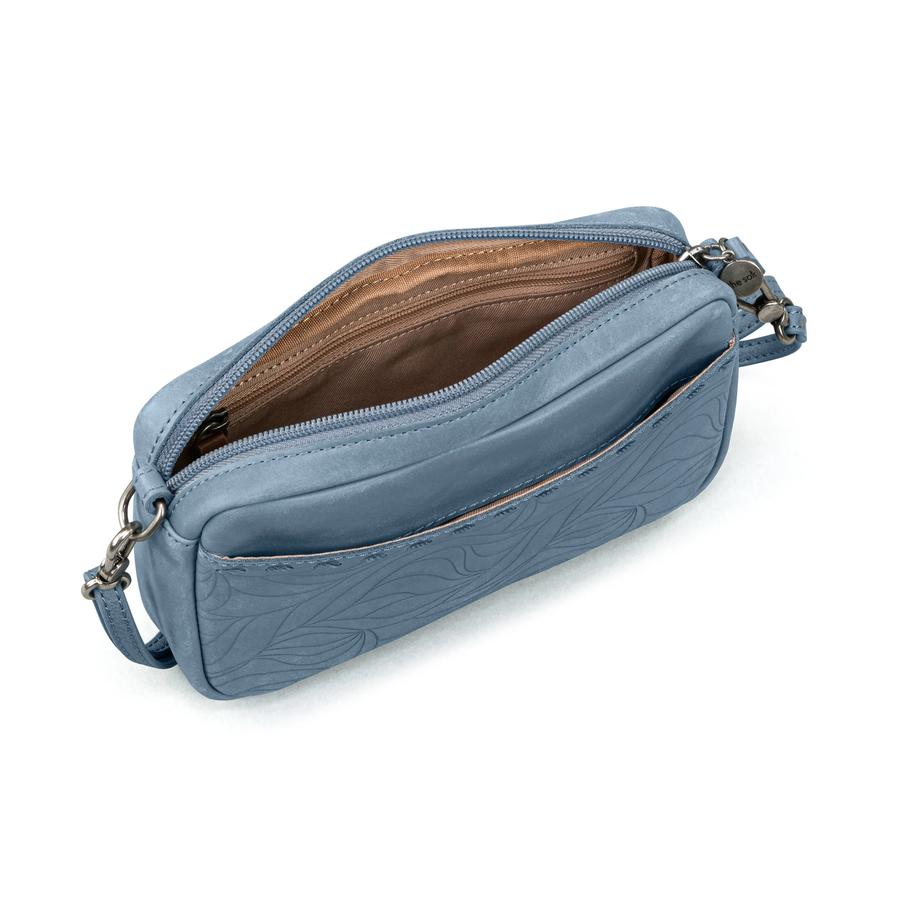 Lodi Smartphone Crossbody