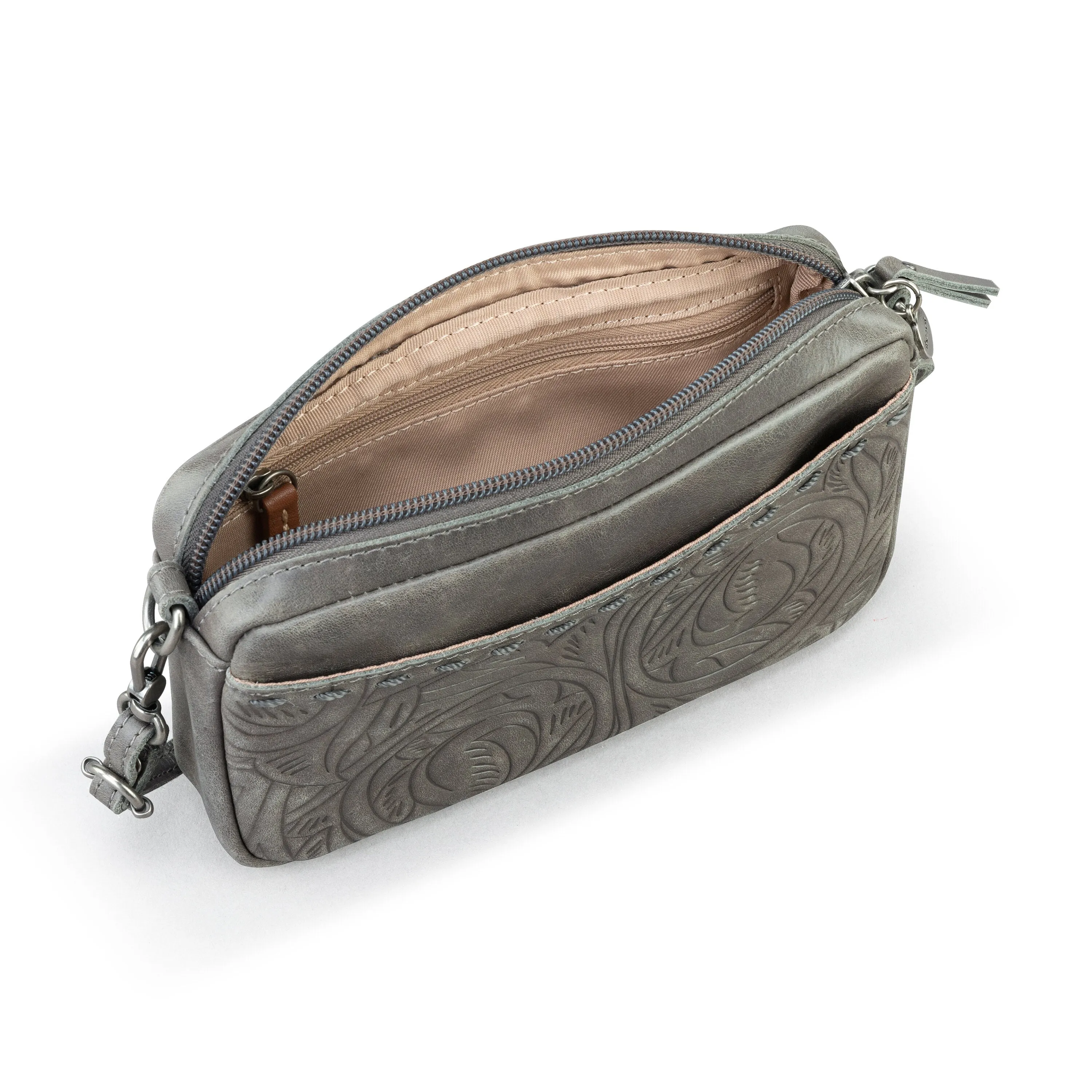 Lodi Smartphone Crossbody