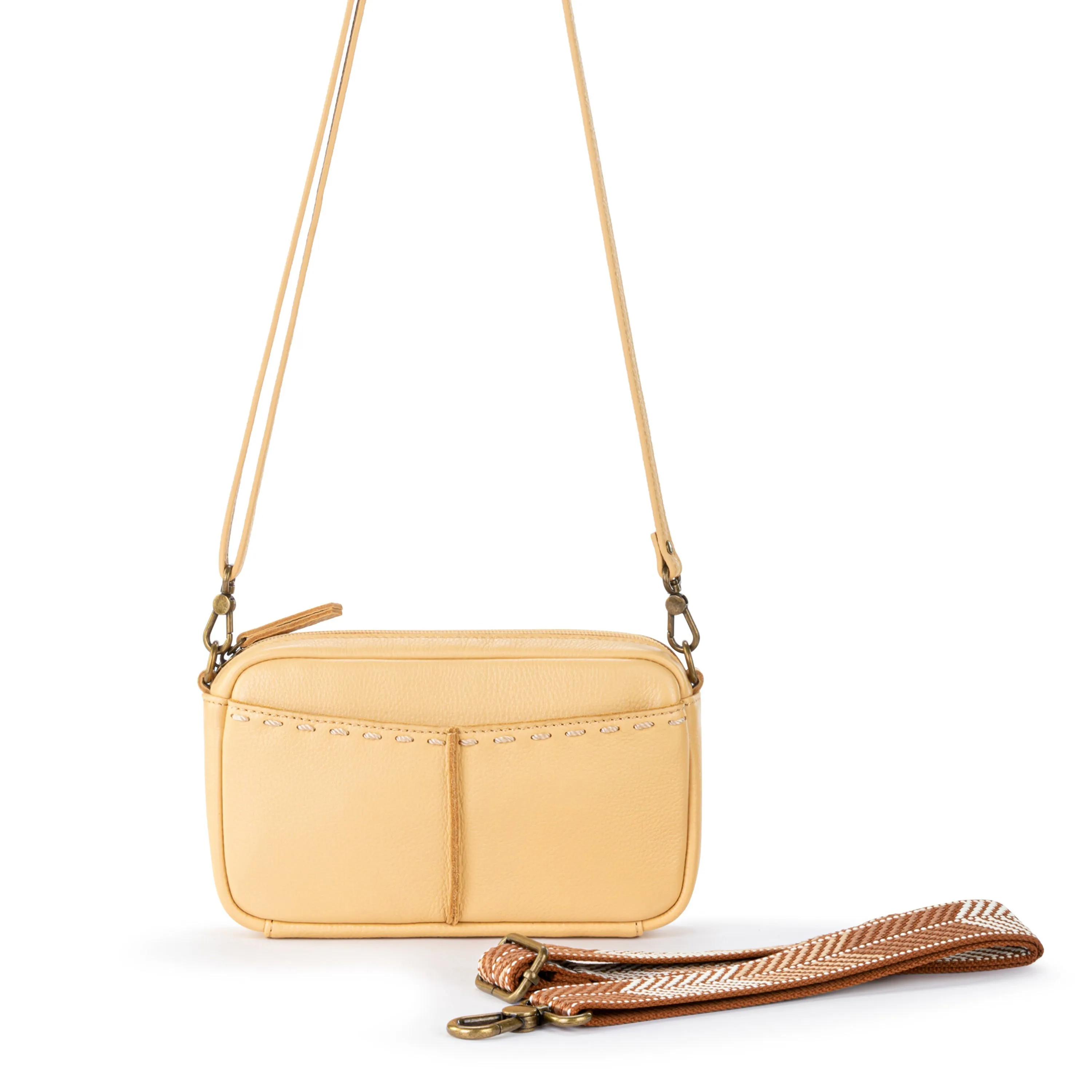 Lodi Smartphone Crossbody
