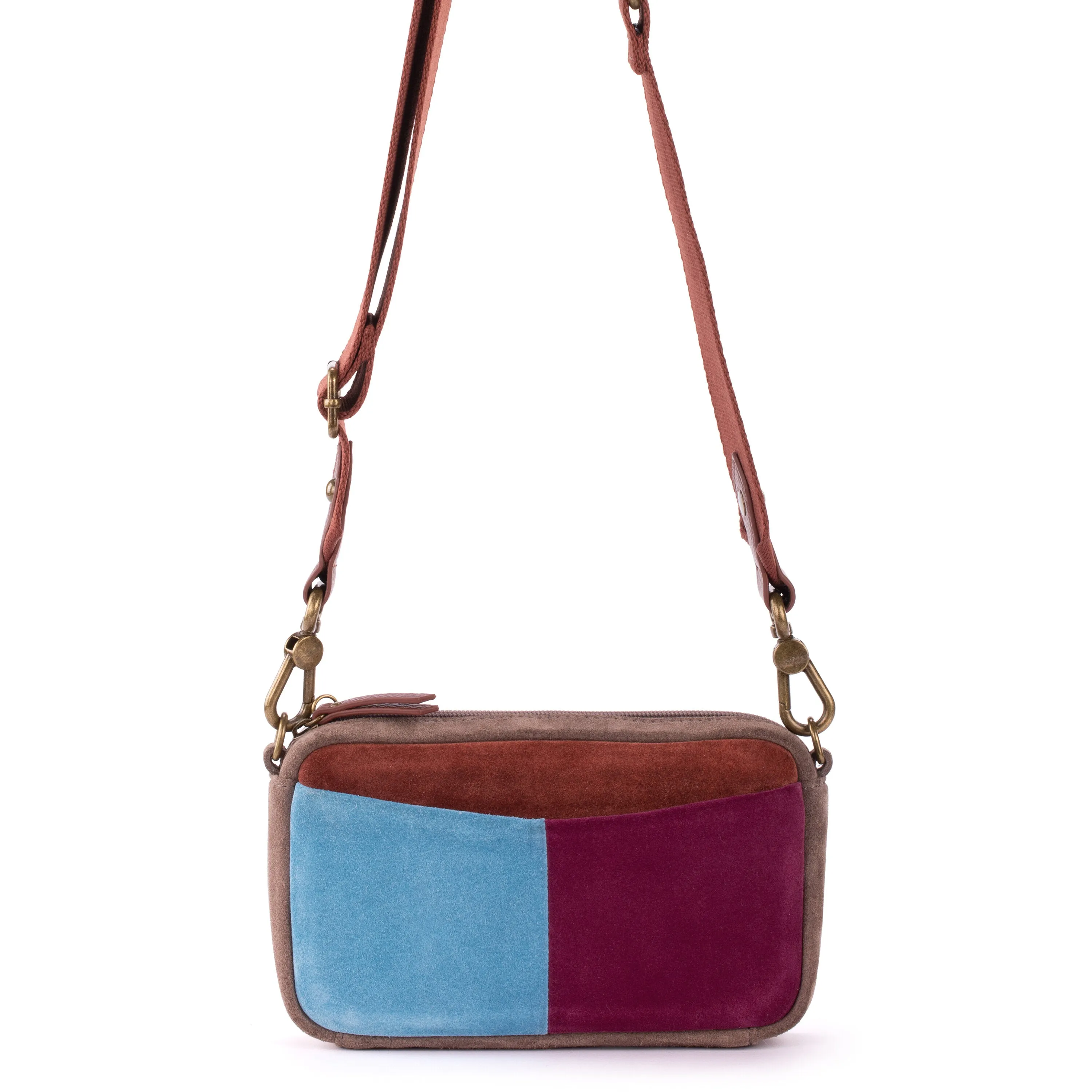 Lodi Smartphone Crossbody