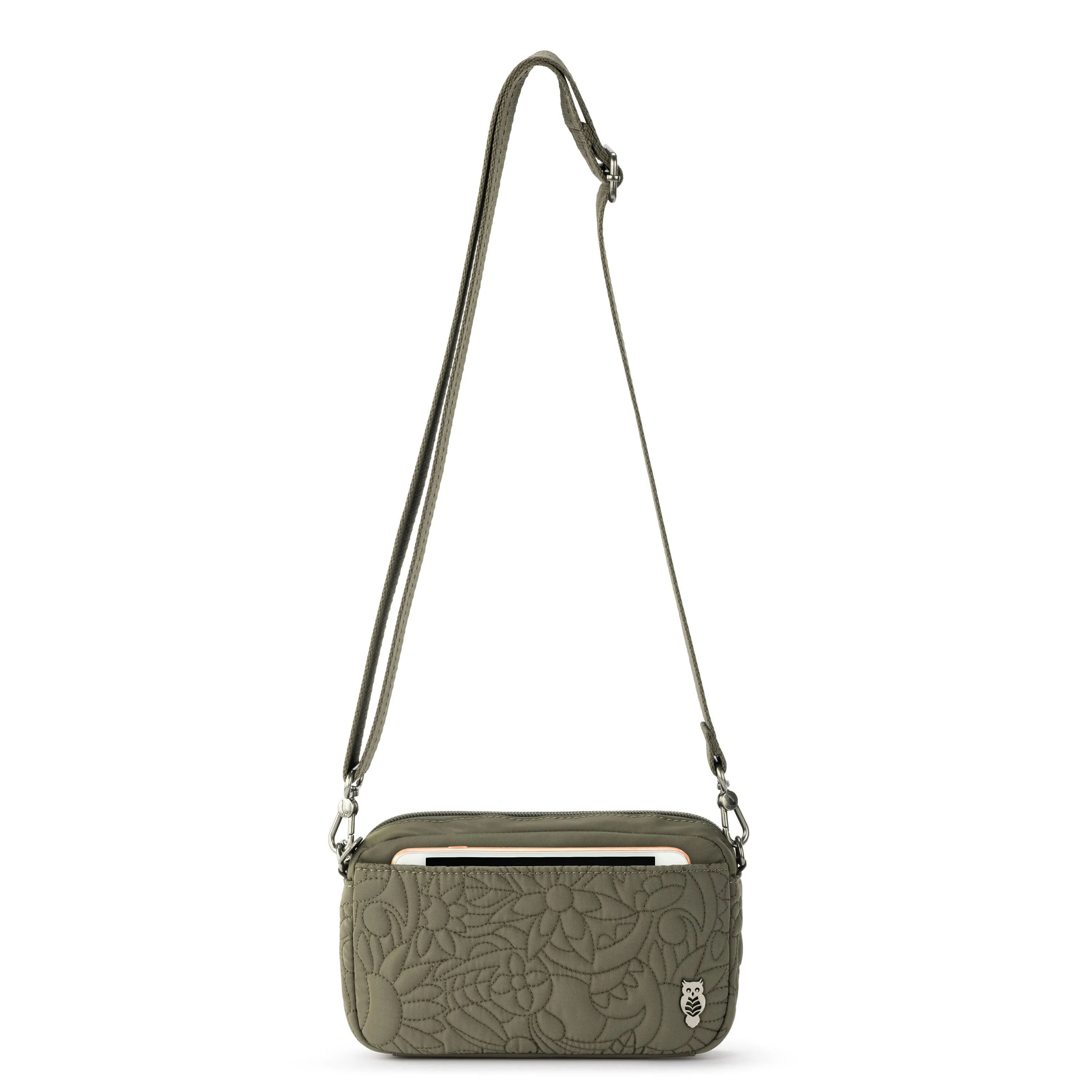 Lodi Smartphone Crossbody