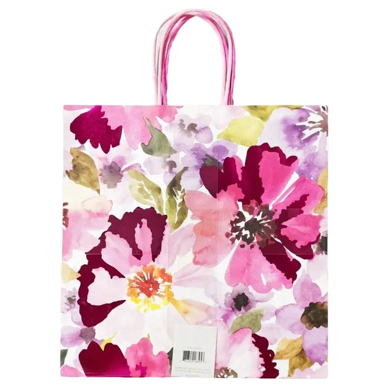 Medium Gift Bags for Wedding, Birthday, Party Supplies and Gifts - 78630918395