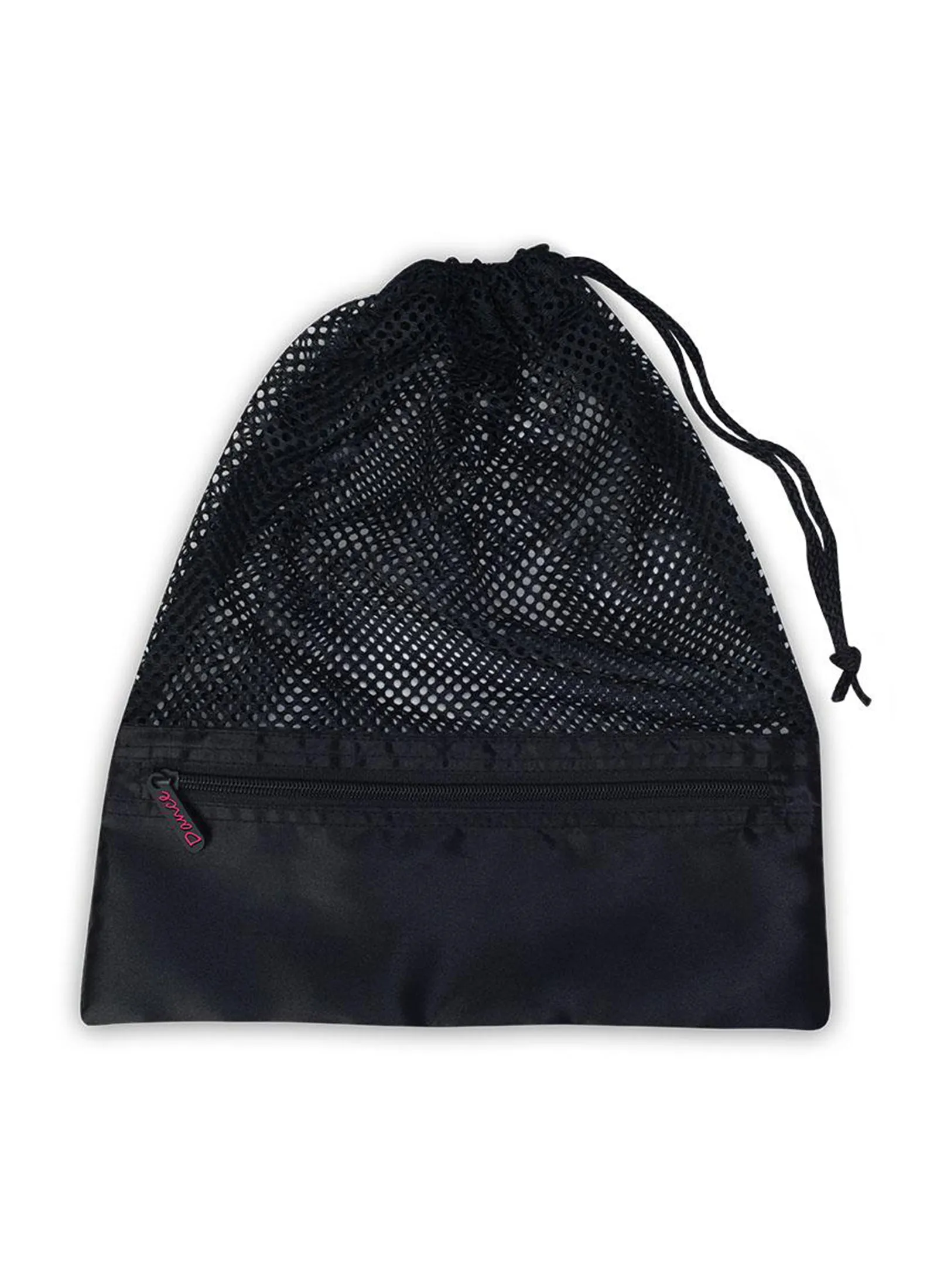 Mesh Pointe Shoe Bag