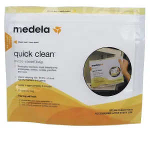 Micro Steam Bags