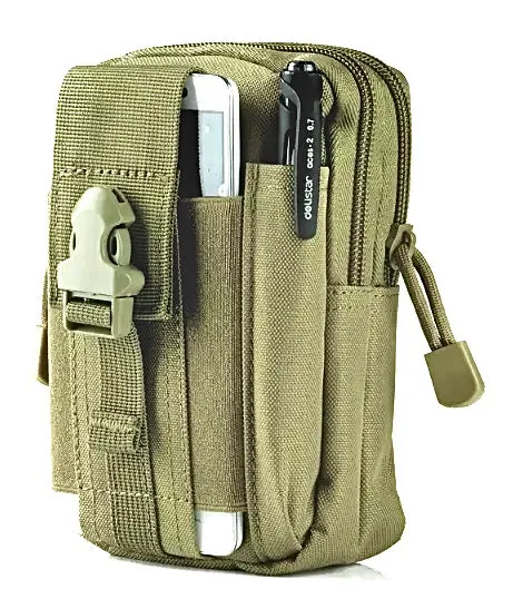 Military Molle Multifunction bag