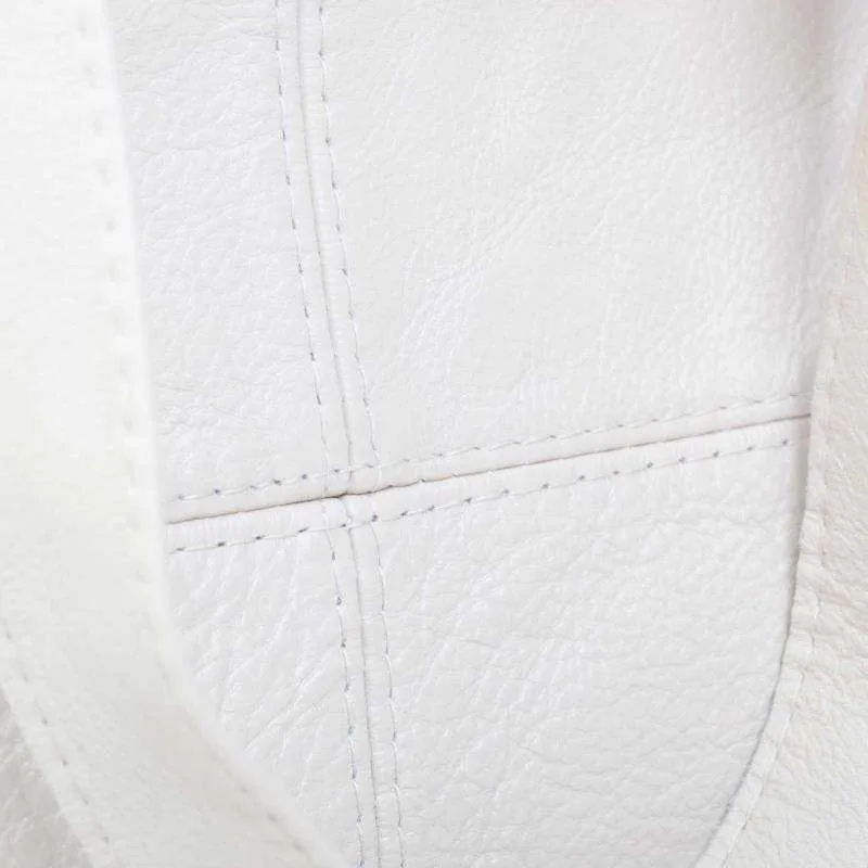 Mirelle Nguni Classic Shopper | Genuine Leather