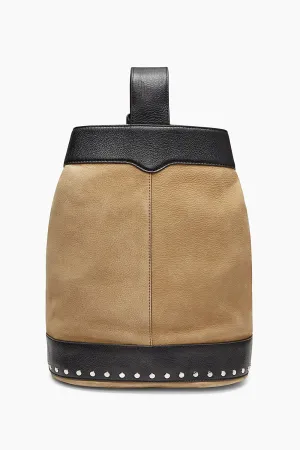 Mission Sling Backpack