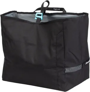 MSW Blacktop Grocery Pannier